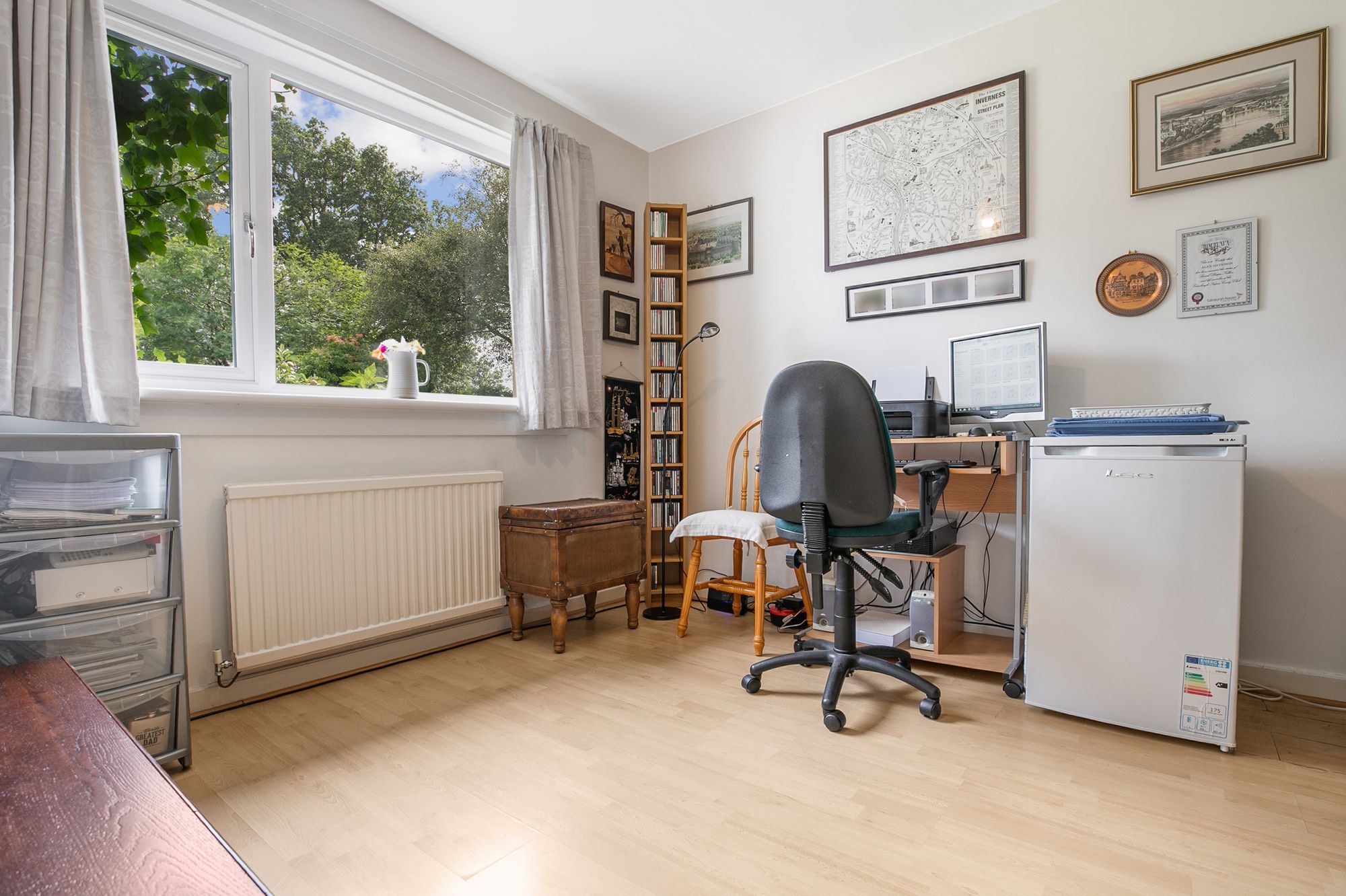 4 bed detached house for sale in Venachar Avenue, Callander, FK17  - Property Image 12