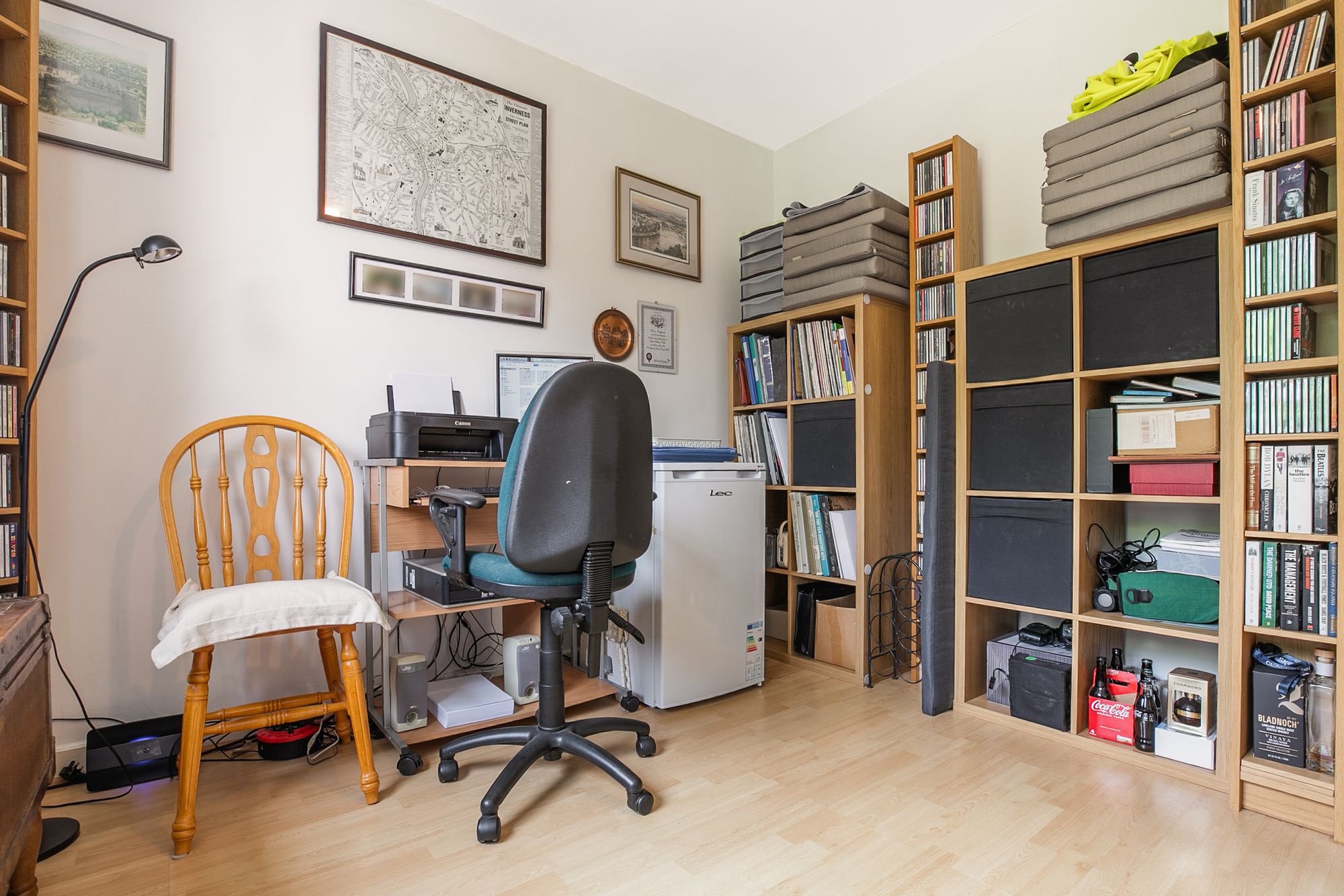 4 bed detached house for sale in Venachar Avenue, Callander, FK17 12