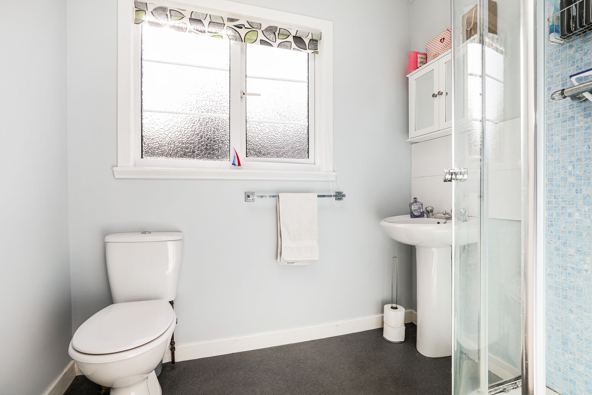 2 bed villa for sale in Keip Road, Strathyre, FK18 8