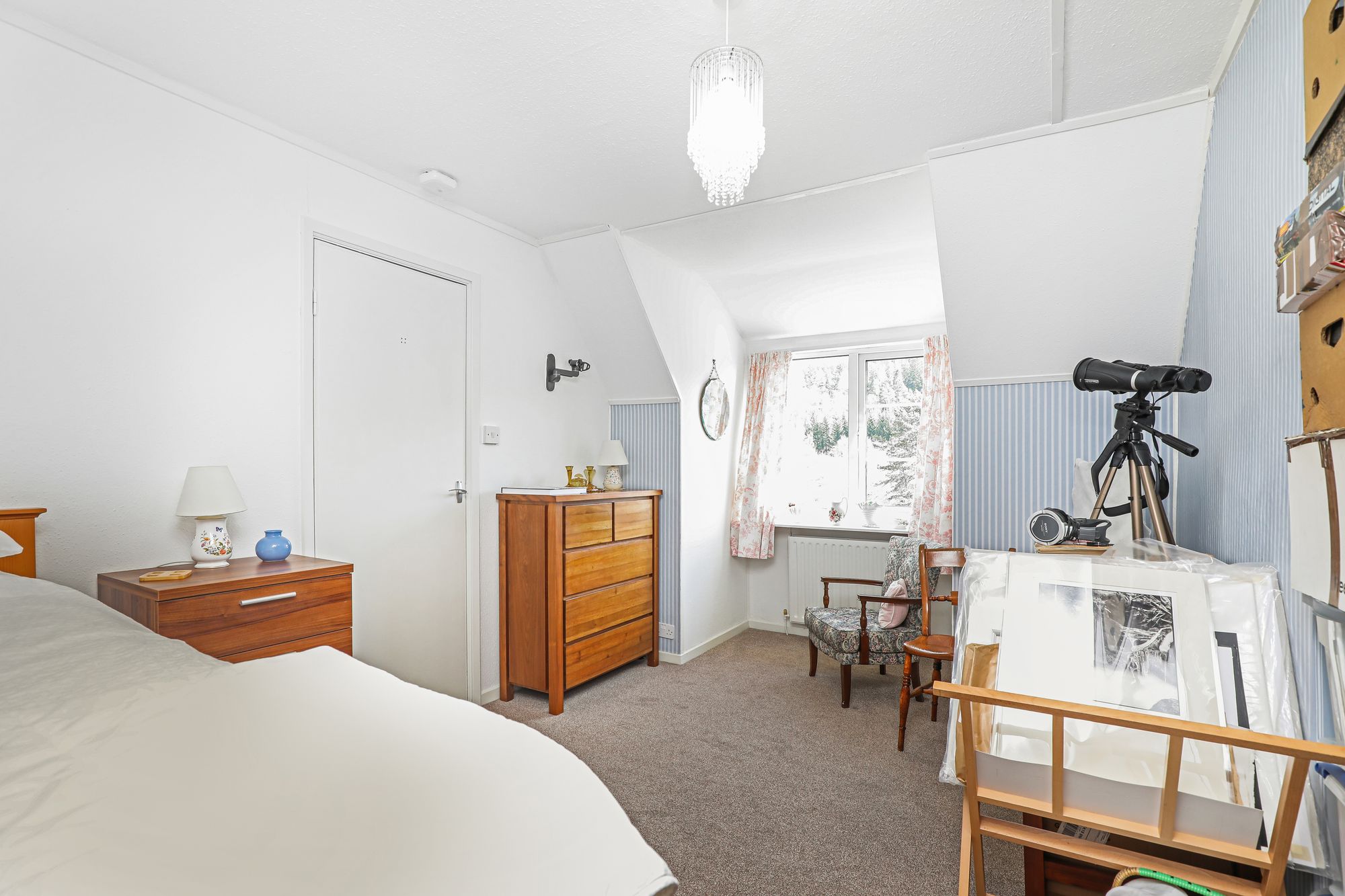 2 bed villa for sale in Keip Road, Strathyre, FK18 10