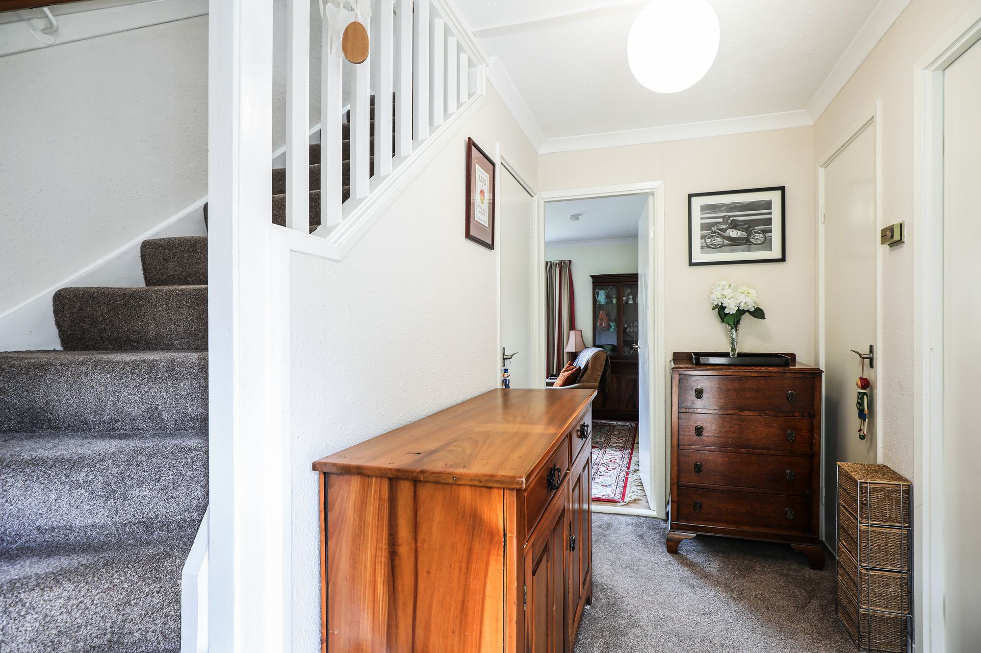 2 bed villa for sale in Keip Road, Callander  - Property Image 4