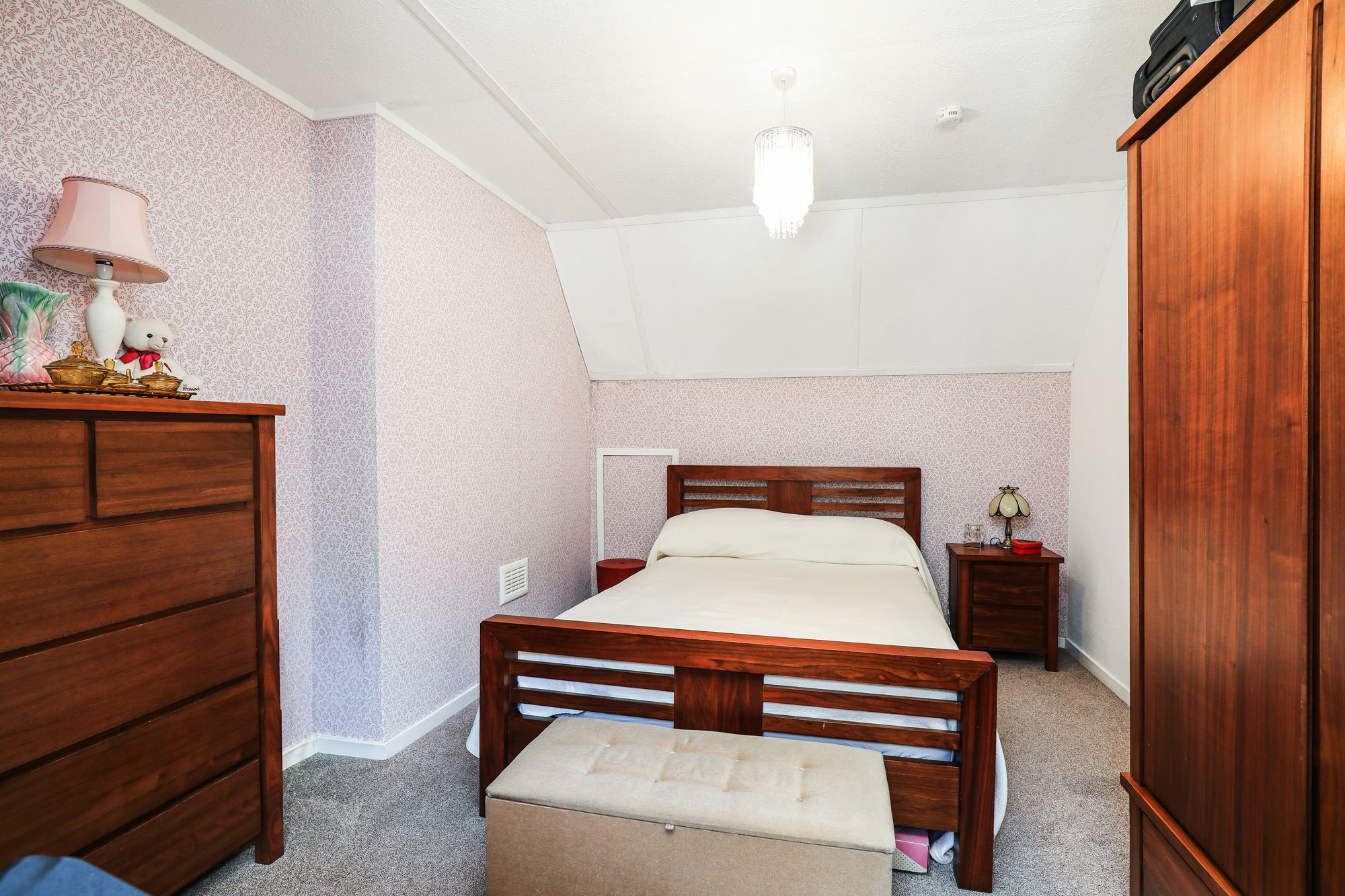 2 bed villa for sale in Keip Road, Strathyre, FK18 9