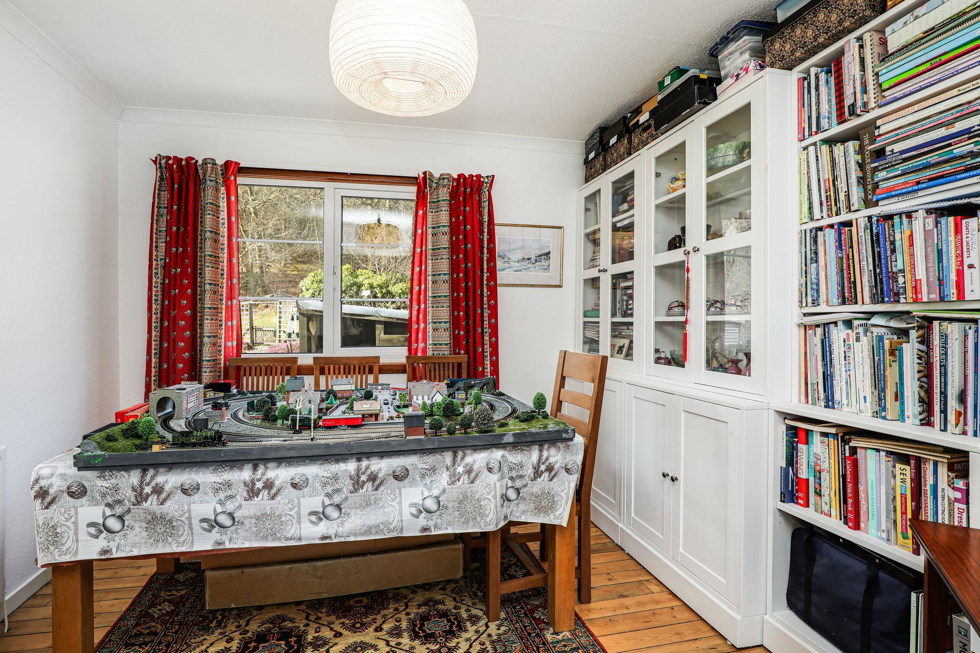 2 bed villa for sale in Keip Road, Strathyre, FK18 6