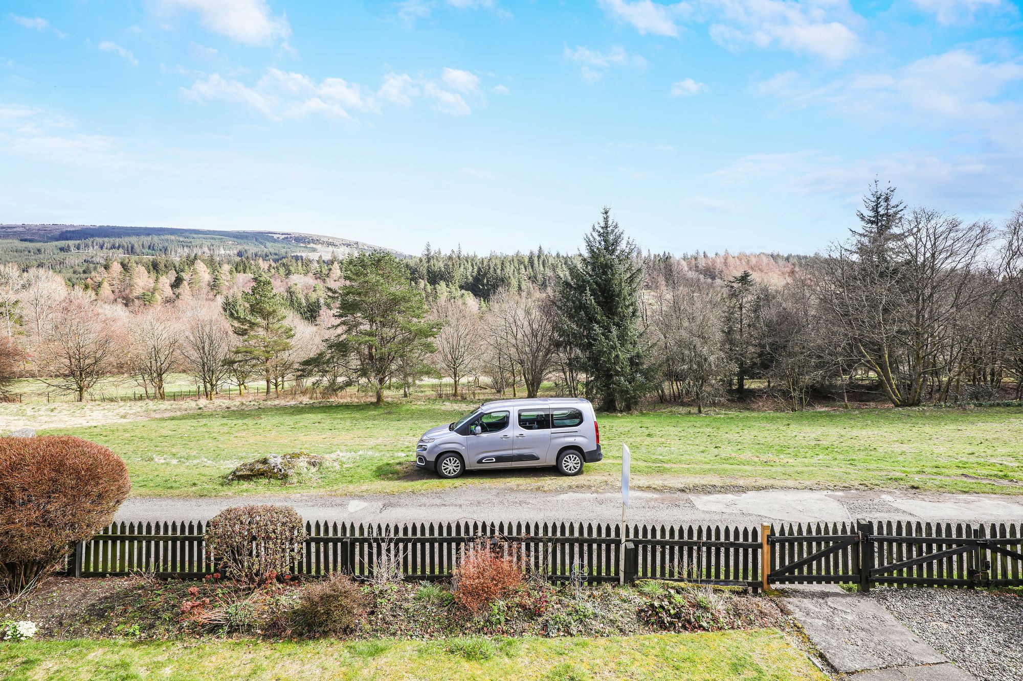 2 bed villa for sale in Keip Road, Strathyre, FK18 16