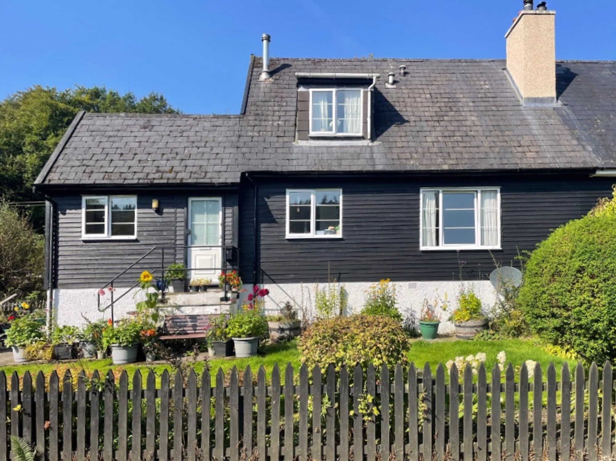 2 bed villa for sale in Keip Road, Callander, FK18