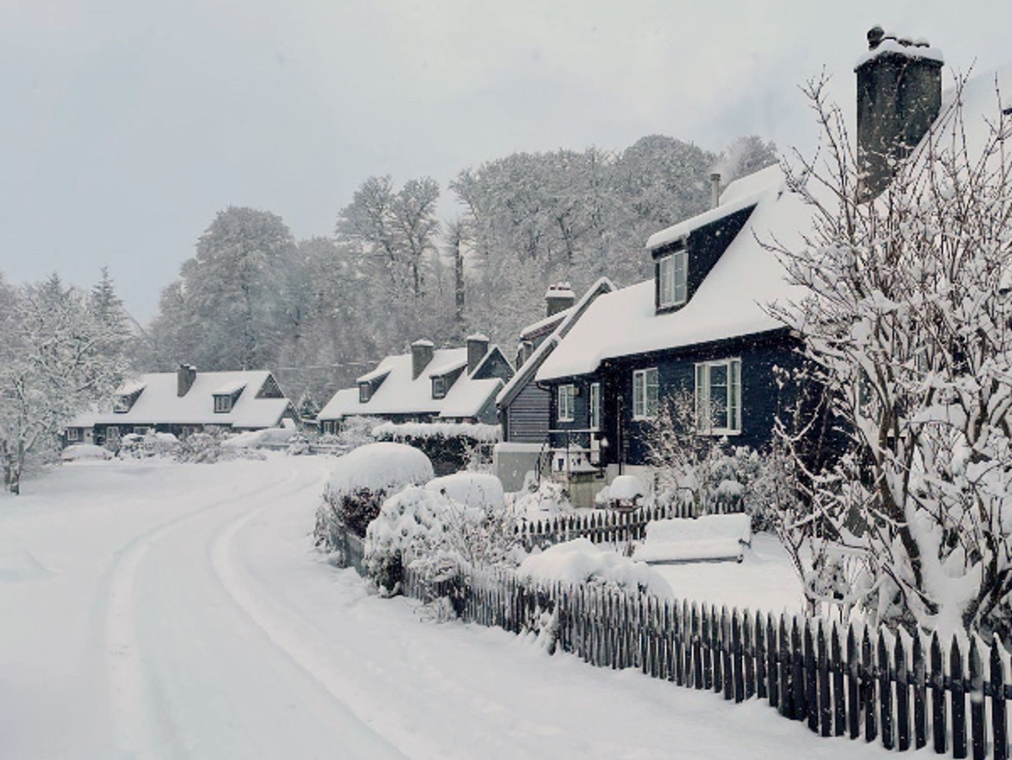 2 bed villa for sale in Keip Road, Strathyre, FK18 14