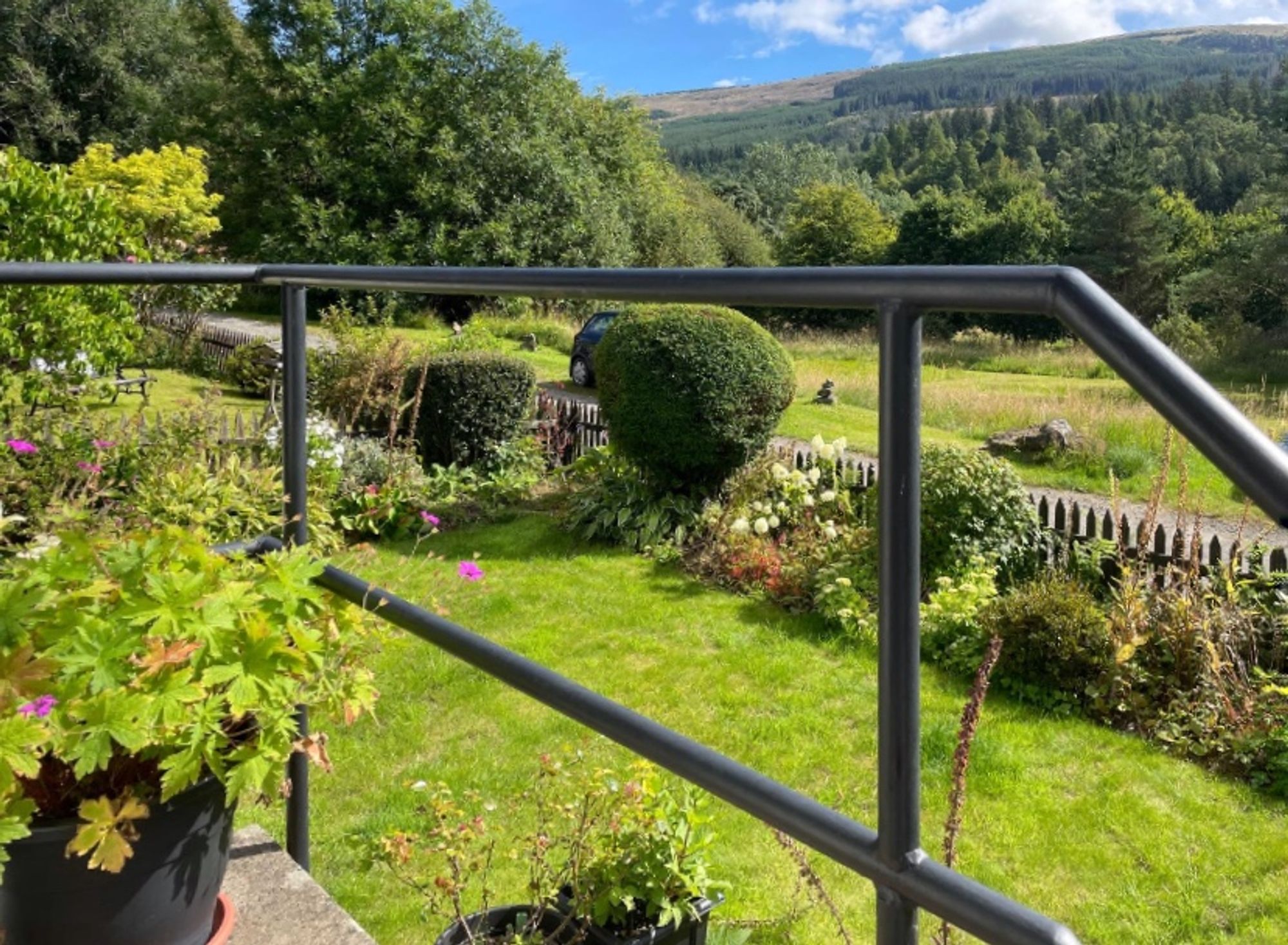 2 bed villa for sale in Keip Road, Strathyre, FK18 17