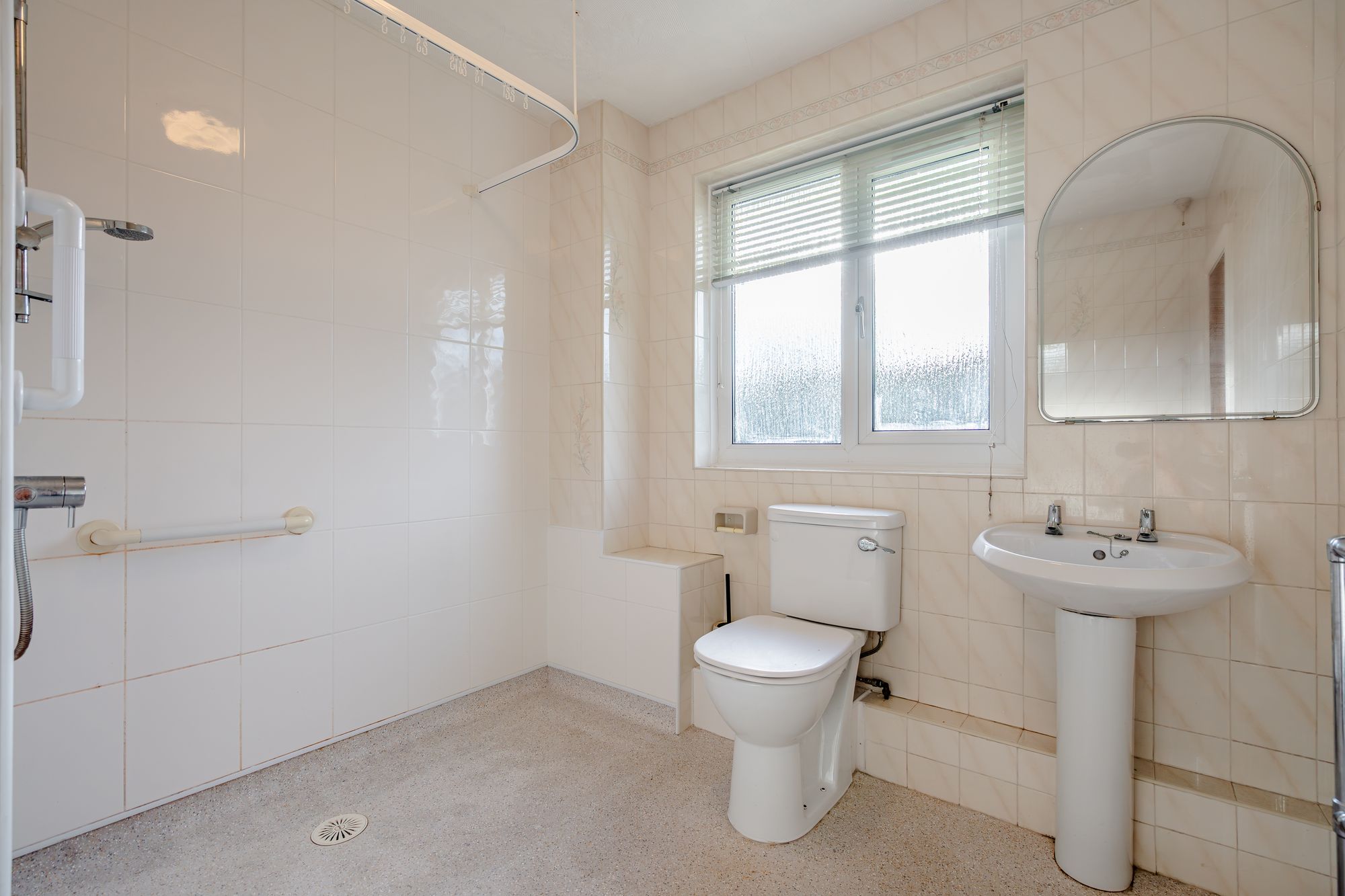 3 bed detached house for sale in Roman Way, Dunblane, FK15 8