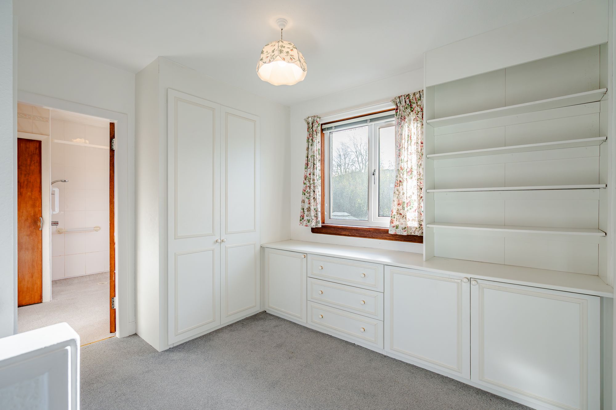 3 bed detached house for sale in Roman Way, Dunblane, FK15 9