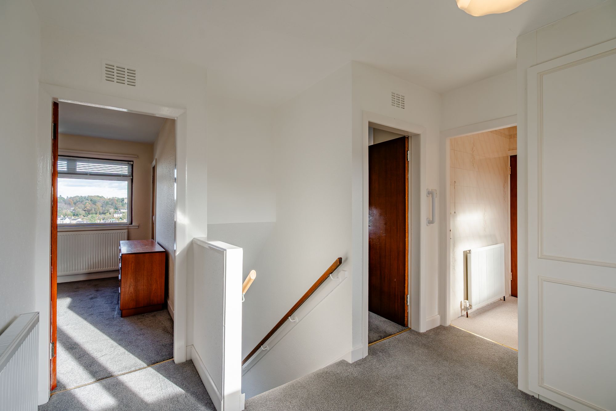 3 bed detached house for sale in Roman Way, Dunblane, FK15 10