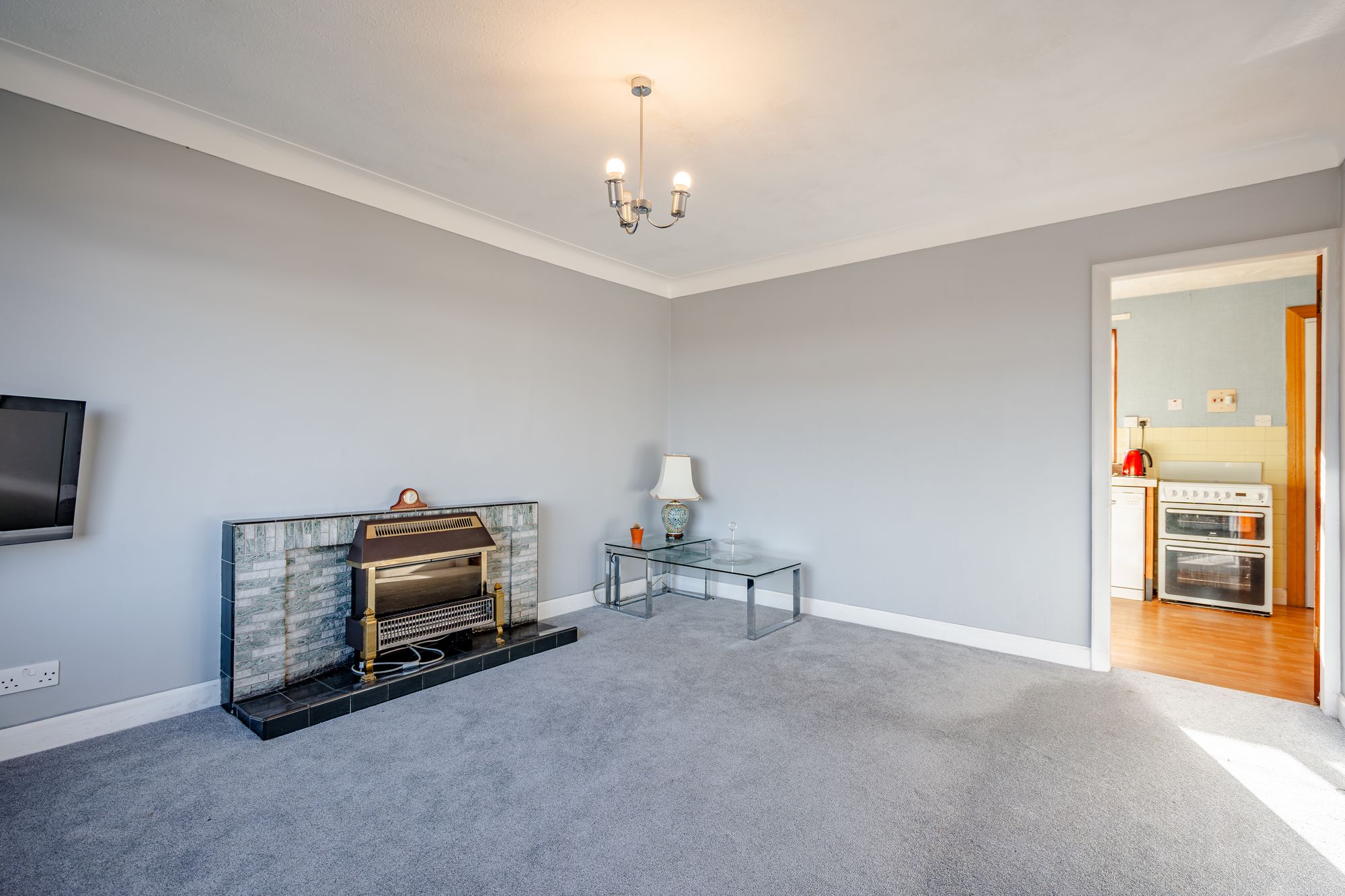 3 bed detached house for sale in Roman Way, Dunblane, FK15  - Property Image 5