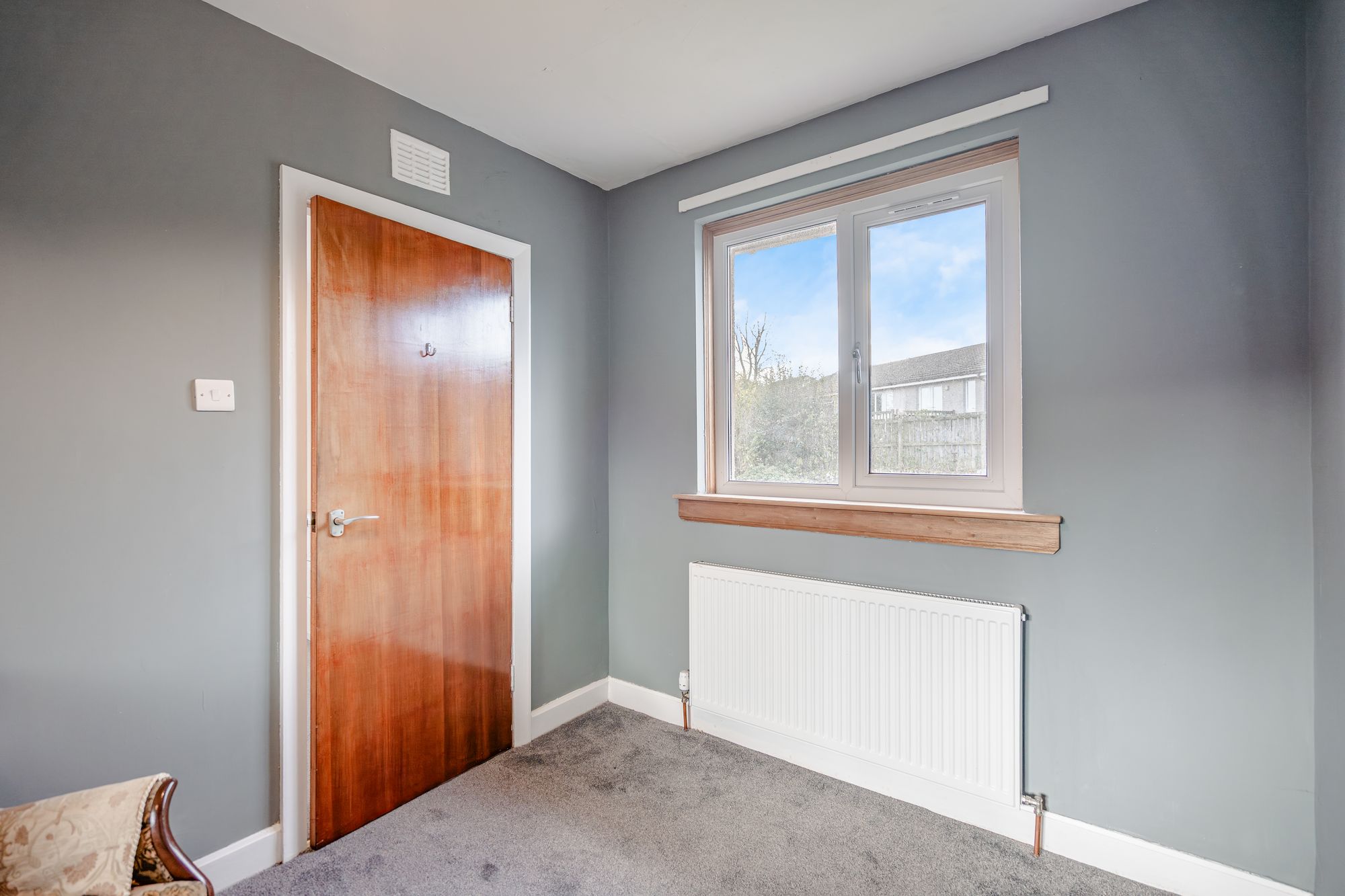 3 bed detached house for sale in Roman Way, Dunblane, FK15  - Property Image 12