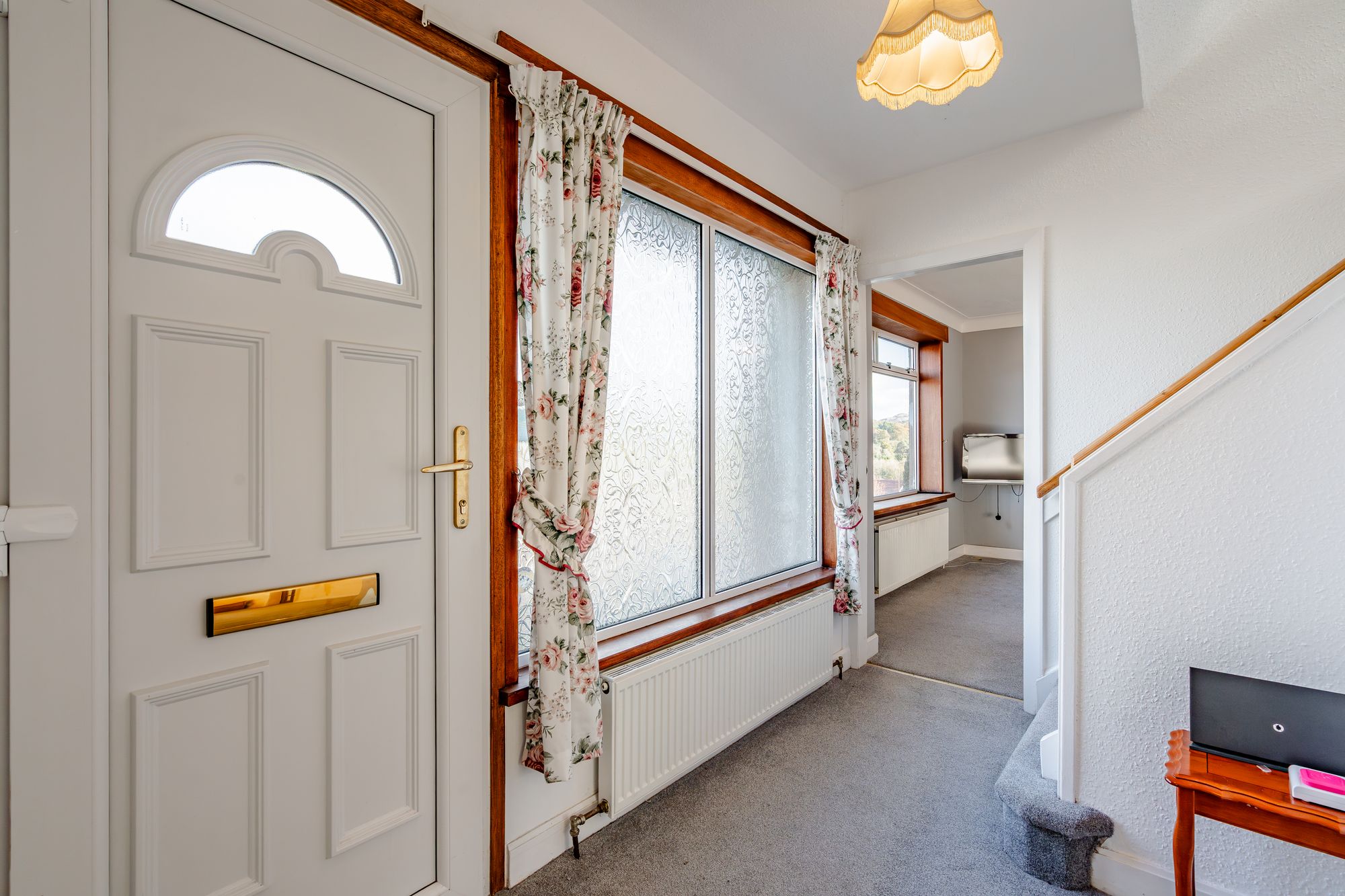 3 bed detached house for sale in Roman Way, Dunblane, FK15  - Property Image 15