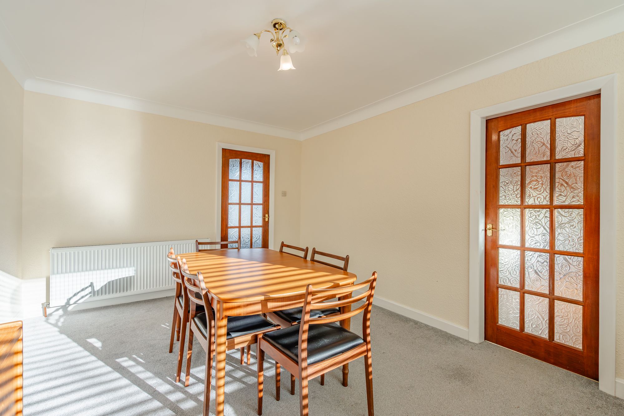 3 bed detached house for sale in Roman Way, Dunblane, FK15  - Property Image 6