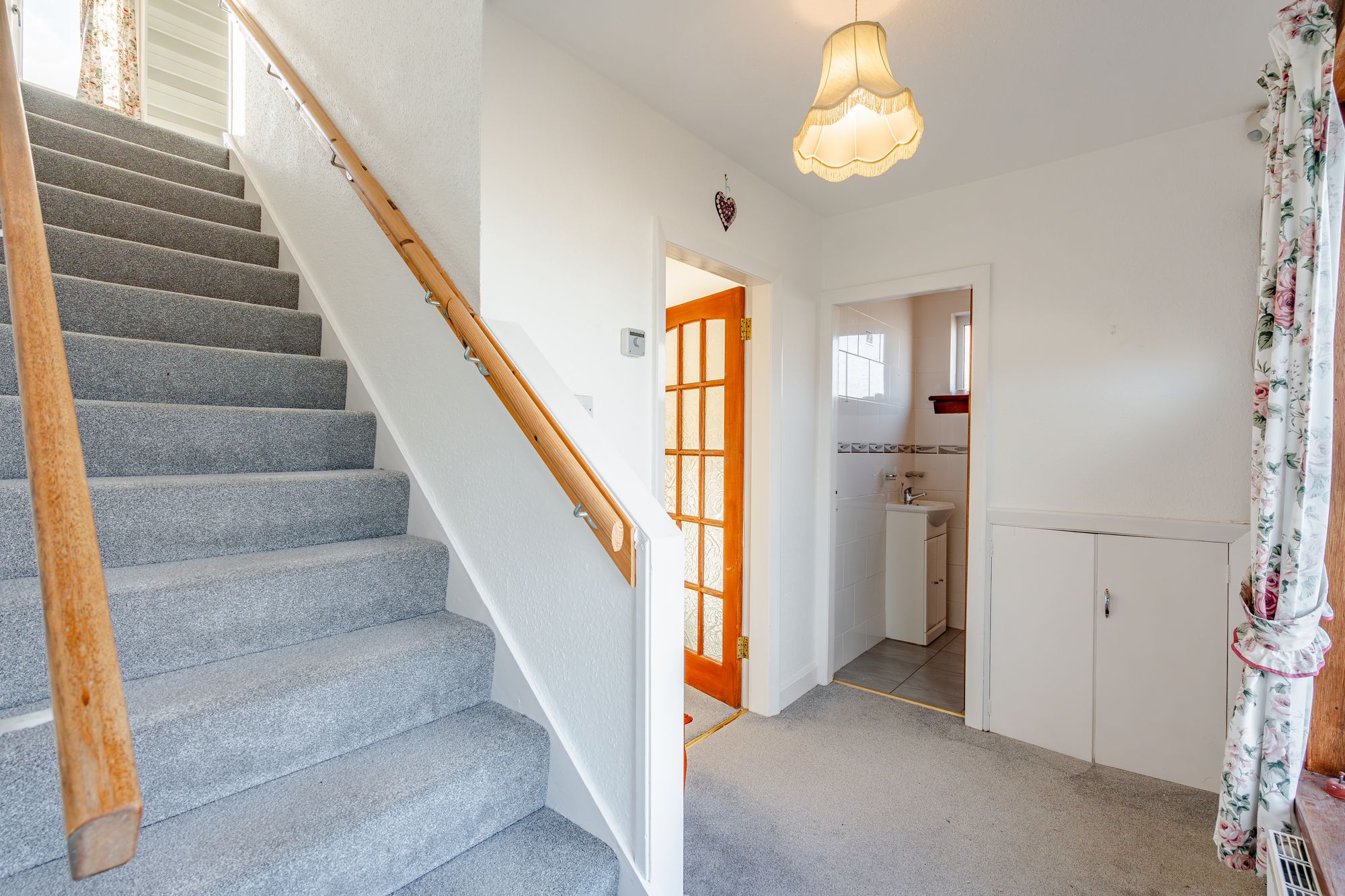 3 bed detached house for sale in Roman Way, Dunblane, FK15  - Property Image 16