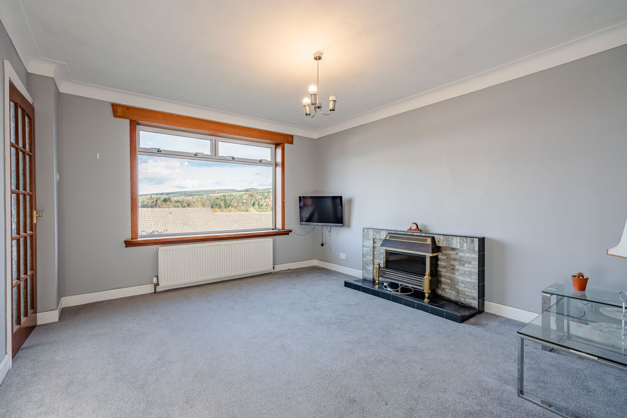 3 bed detached house for sale in Roman Way, Dunblane, FK15 2