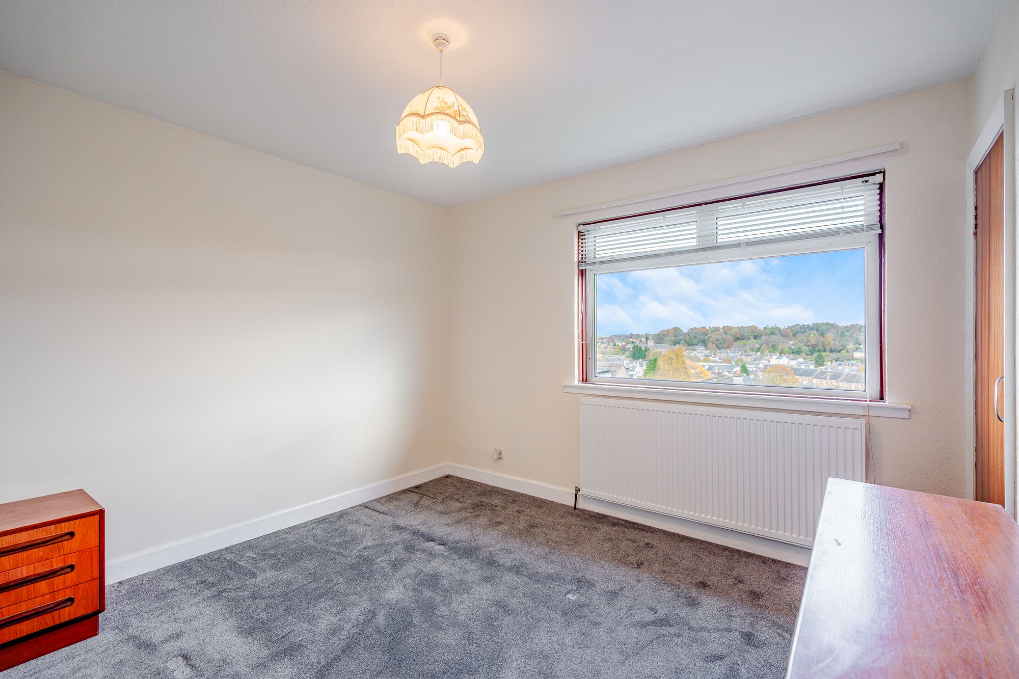 3 bed detached house for sale in Roman Way, Dunblane, FK15 16