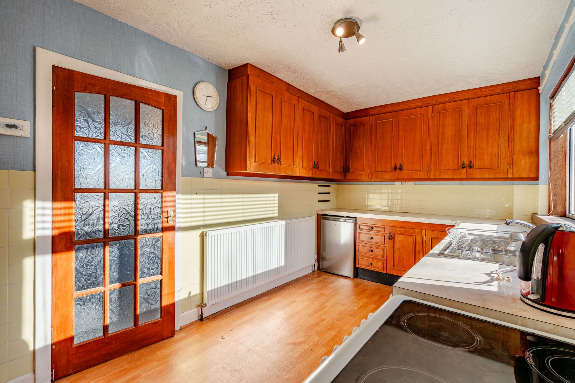 3 bed detached house for sale in Roman Way, Dunblane, FK15  - Property Image 4