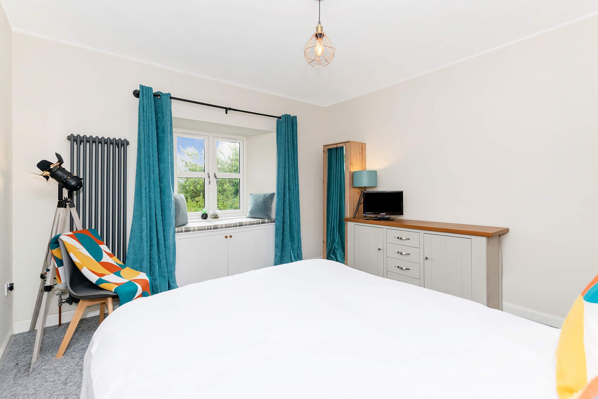 4 bed house for sale in Drip Bridge, Stirling  - Property Image 16