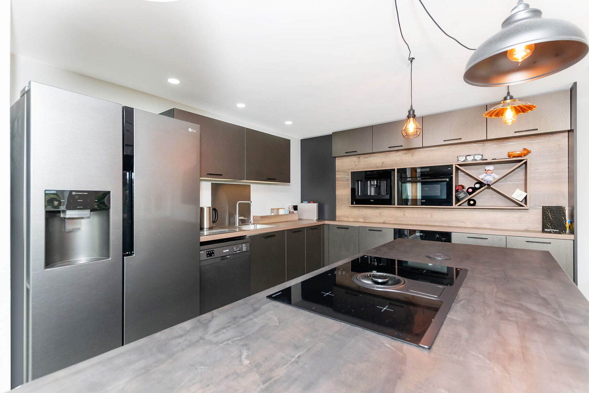 4 bed house for sale in Drip Bridge, Stirling, FK9 4