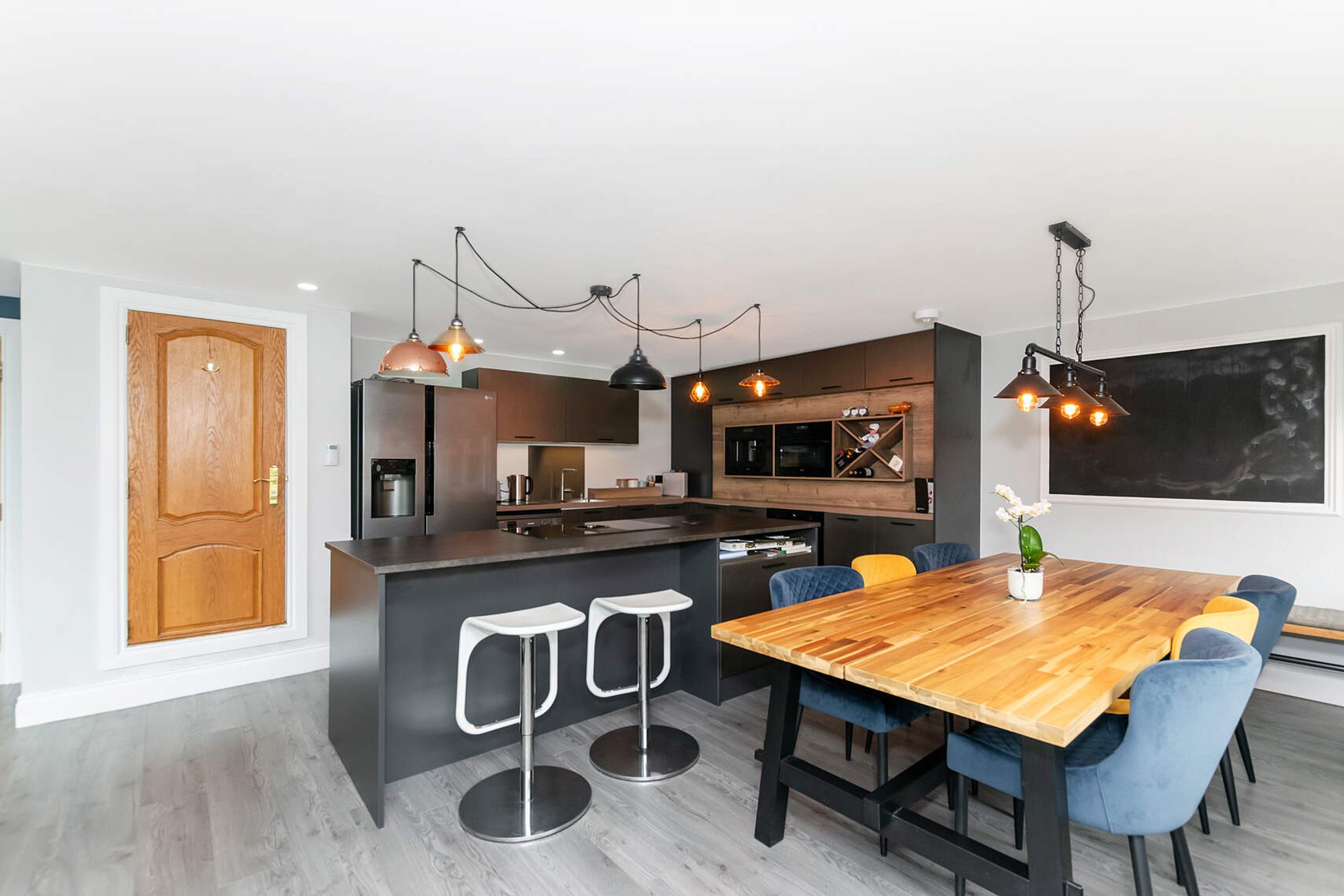 4 bed house for sale in Drip Bridge, Stirling  - Property Image 7