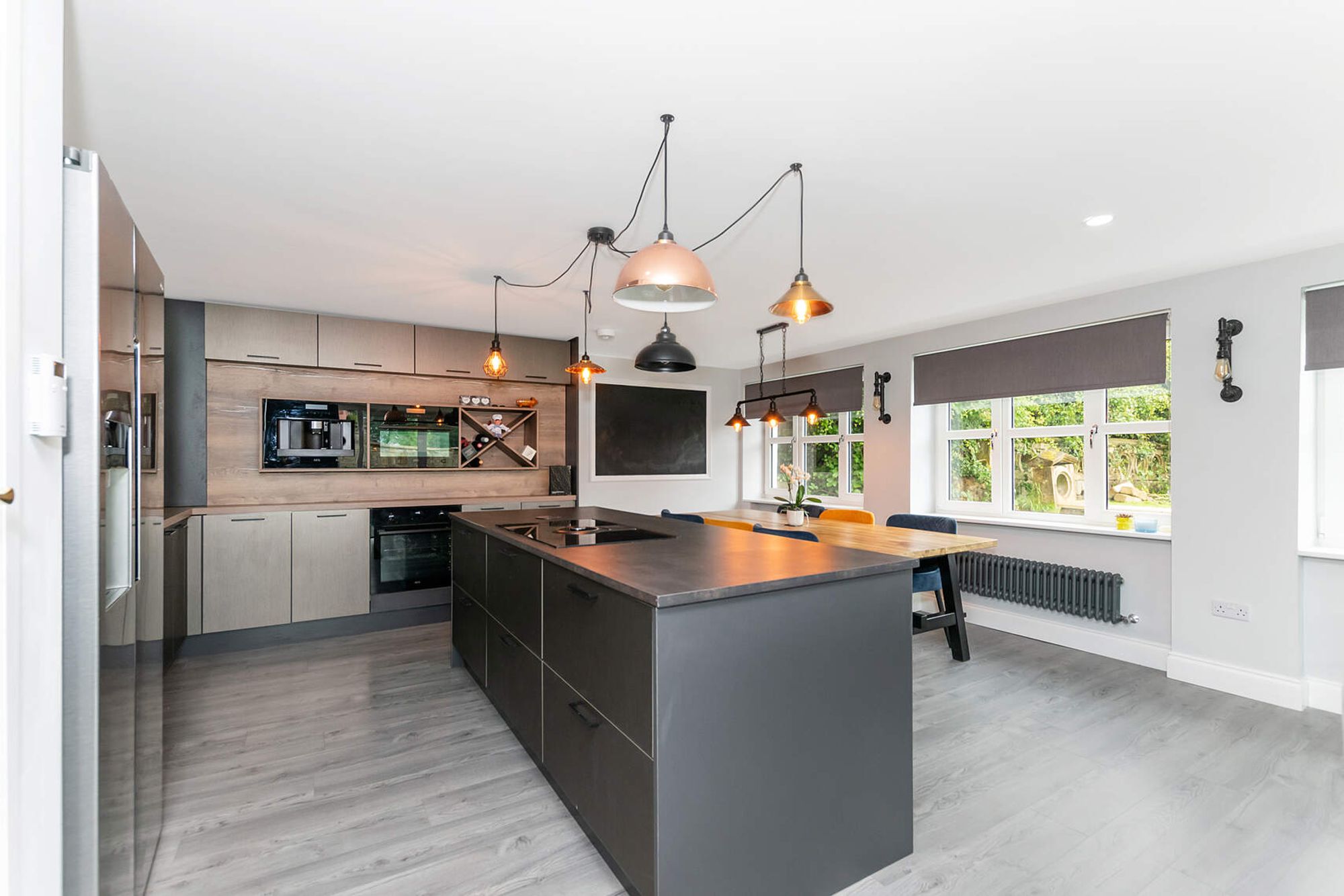 4 bed house for sale in Drip Bridge, Stirling  - Property Image 2