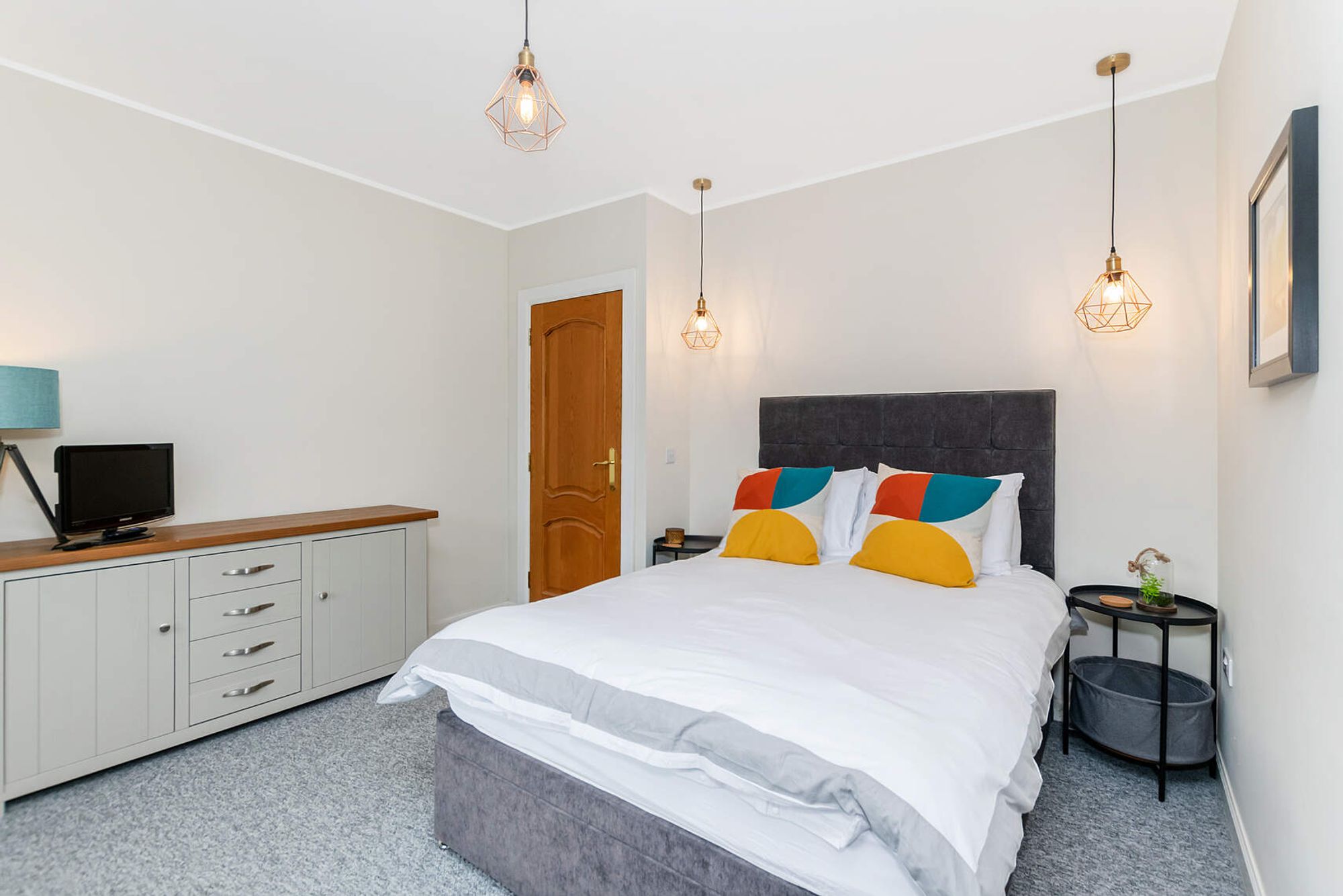4 bed house for sale in Drip Bridge, Stirling  - Property Image 15