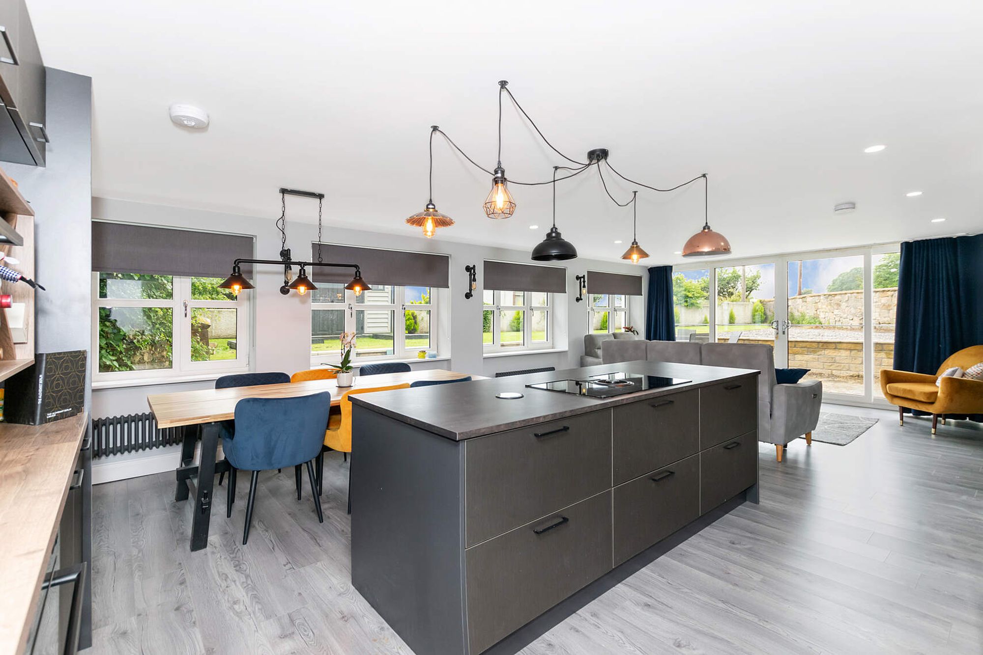 4 bed house for sale in Drip Bridge, Stirling  - Property Image 6