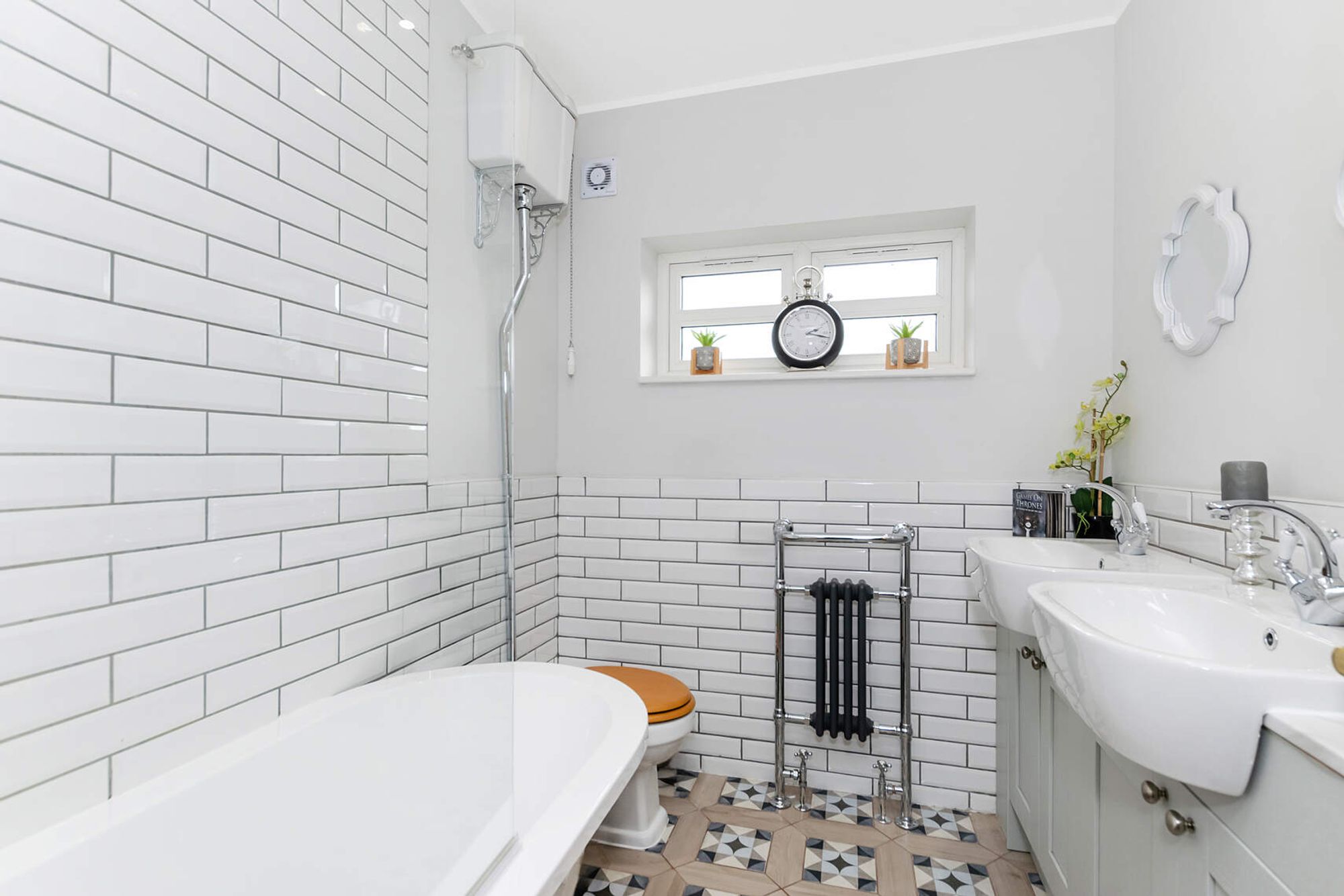 4 bed house for sale in Drip Bridge, Stirling  - Property Image 17