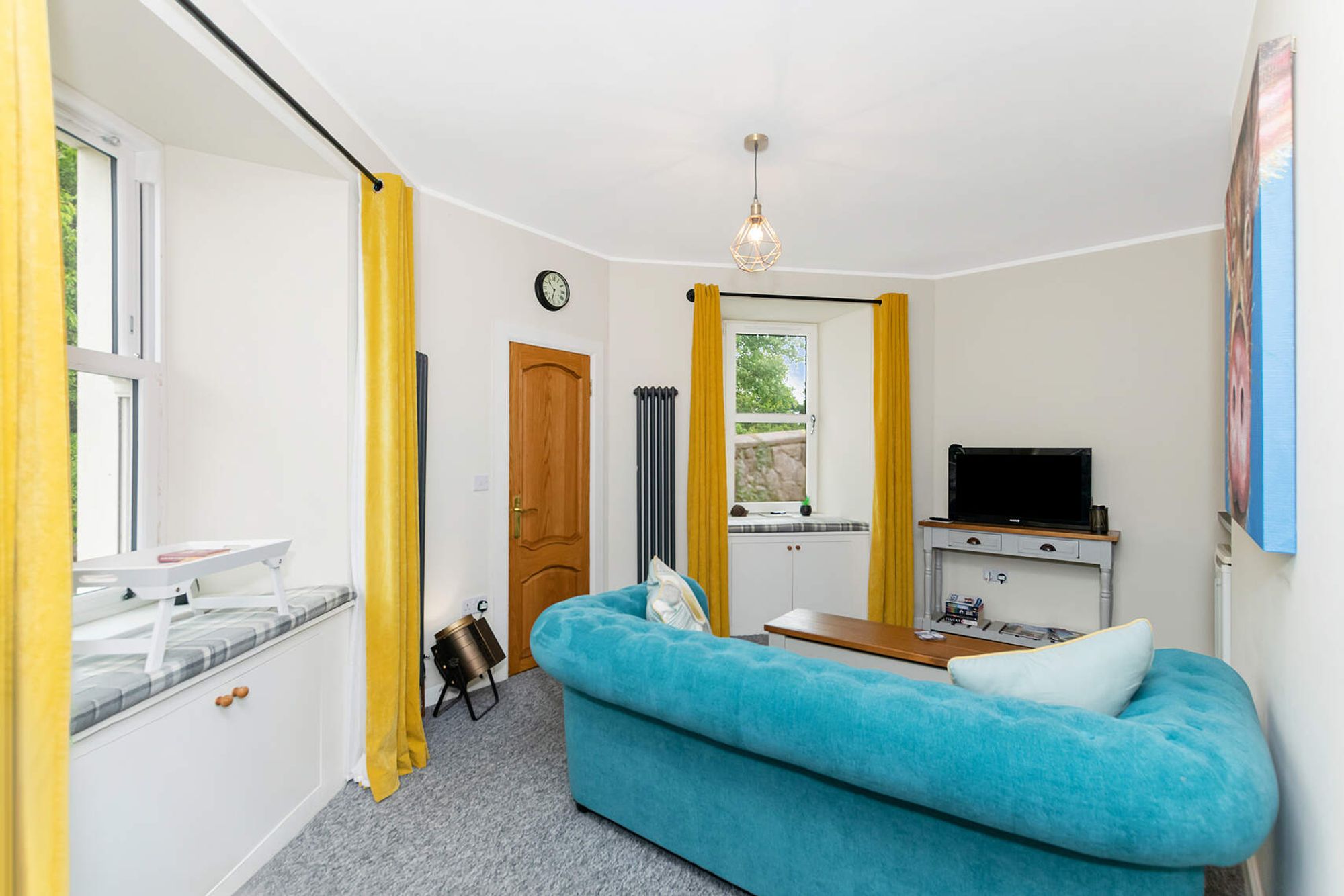 4 bed house for sale in Drip Bridge, Stirling  - Property Image 9