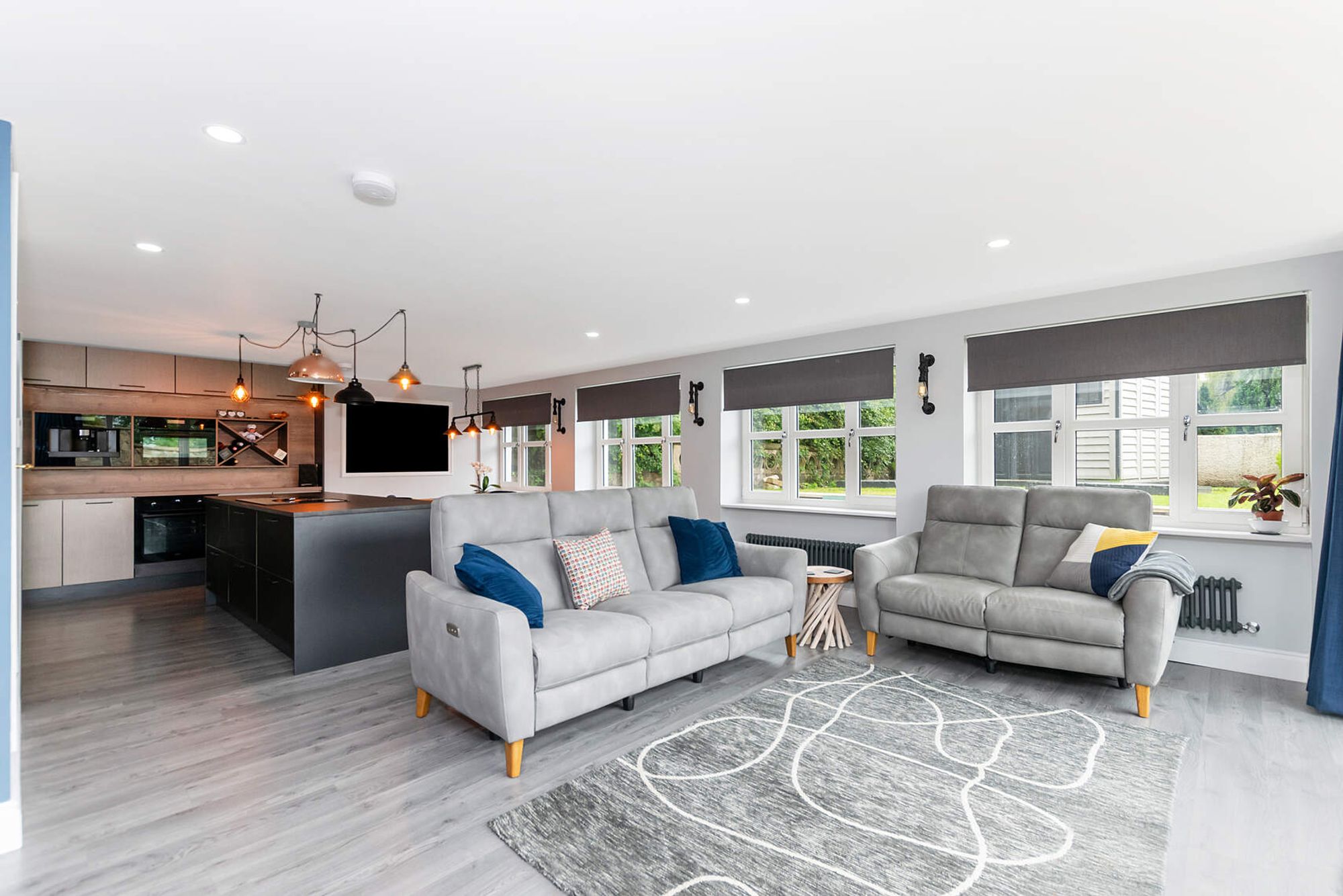 4 bed house for sale in Drip Bridge, Stirling  - Property Image 3