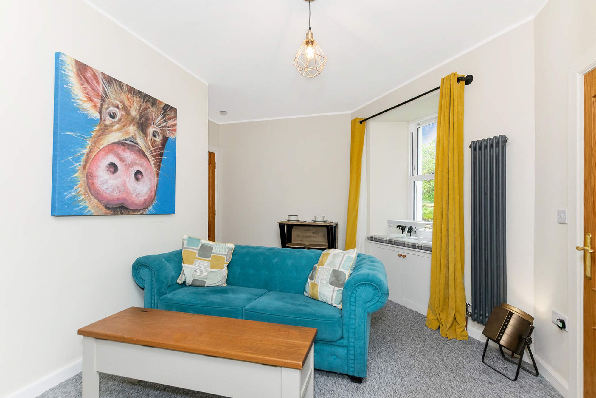 4 bed house for sale in Drip Bridge, Stirling  - Property Image 10