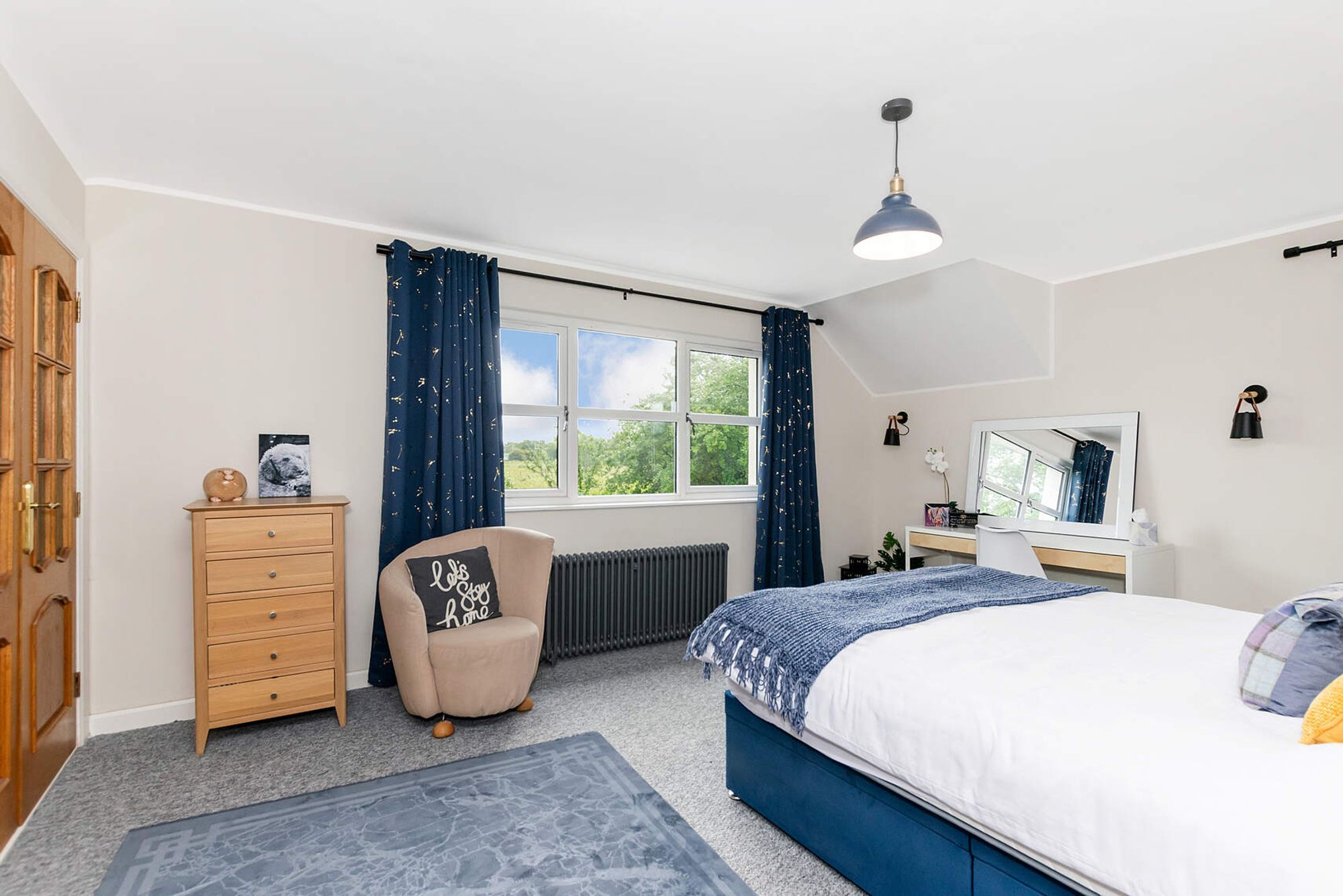 4 bed house for sale in Drip Bridge, Stirling - Property Image 1