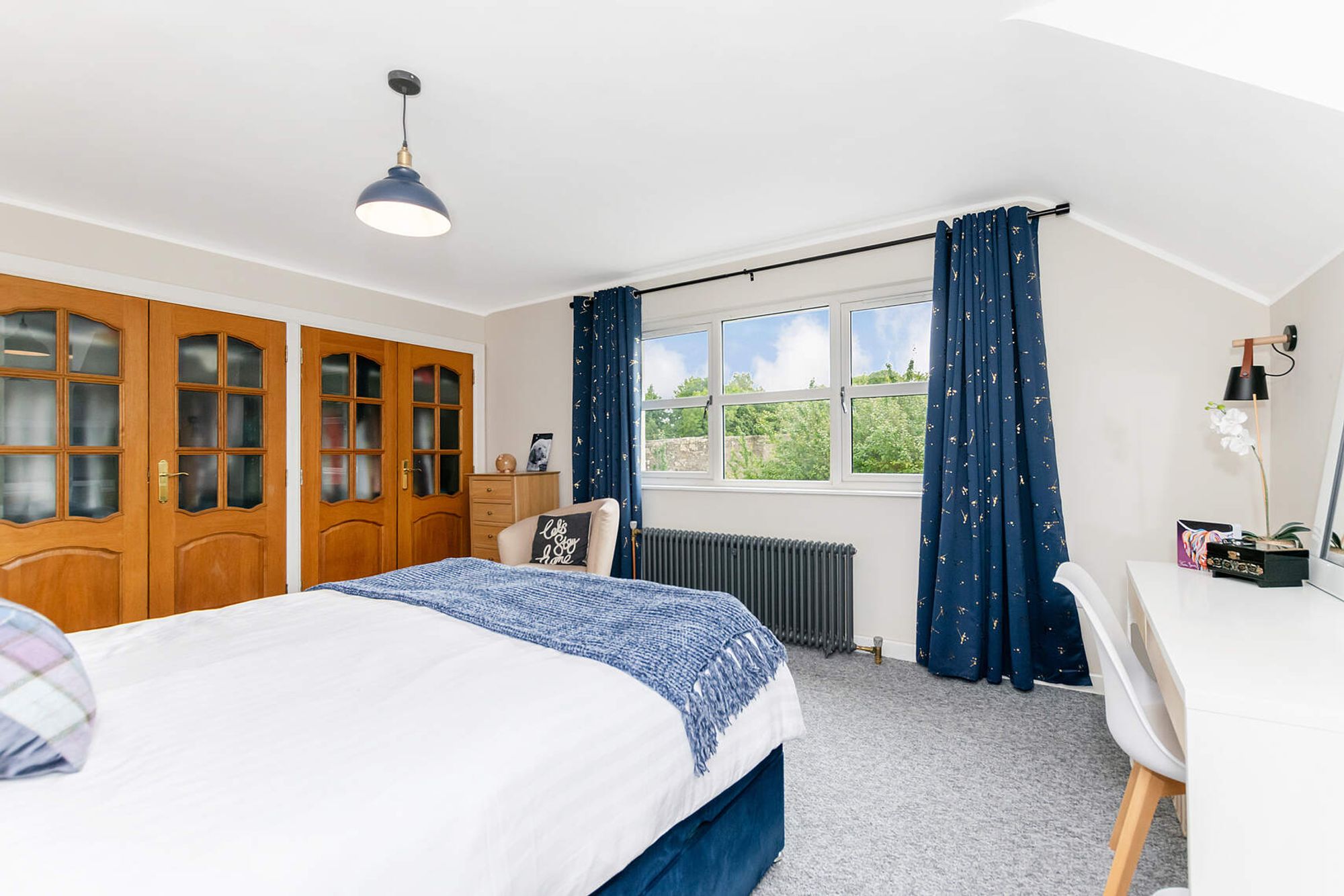 4 bed house for sale in Drip Bridge, Stirling  - Property Image 12
