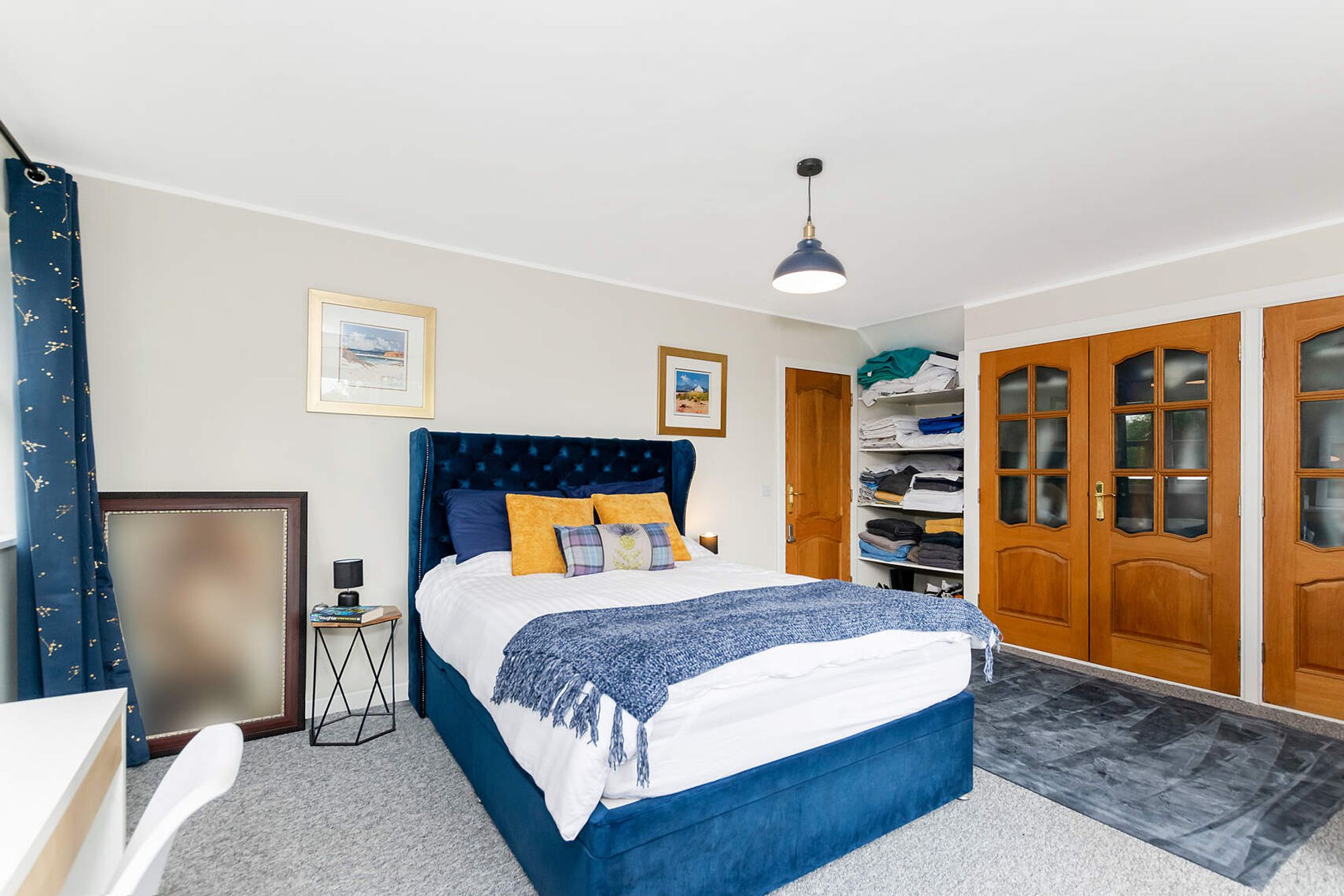 4 bed house for sale in Drip Bridge, Stirling  - Property Image 11