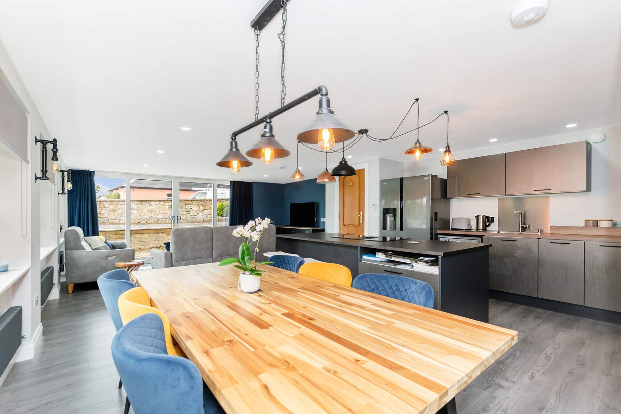 4 bed house for sale in Drip Bridge, Stirling  - Property Image 8
