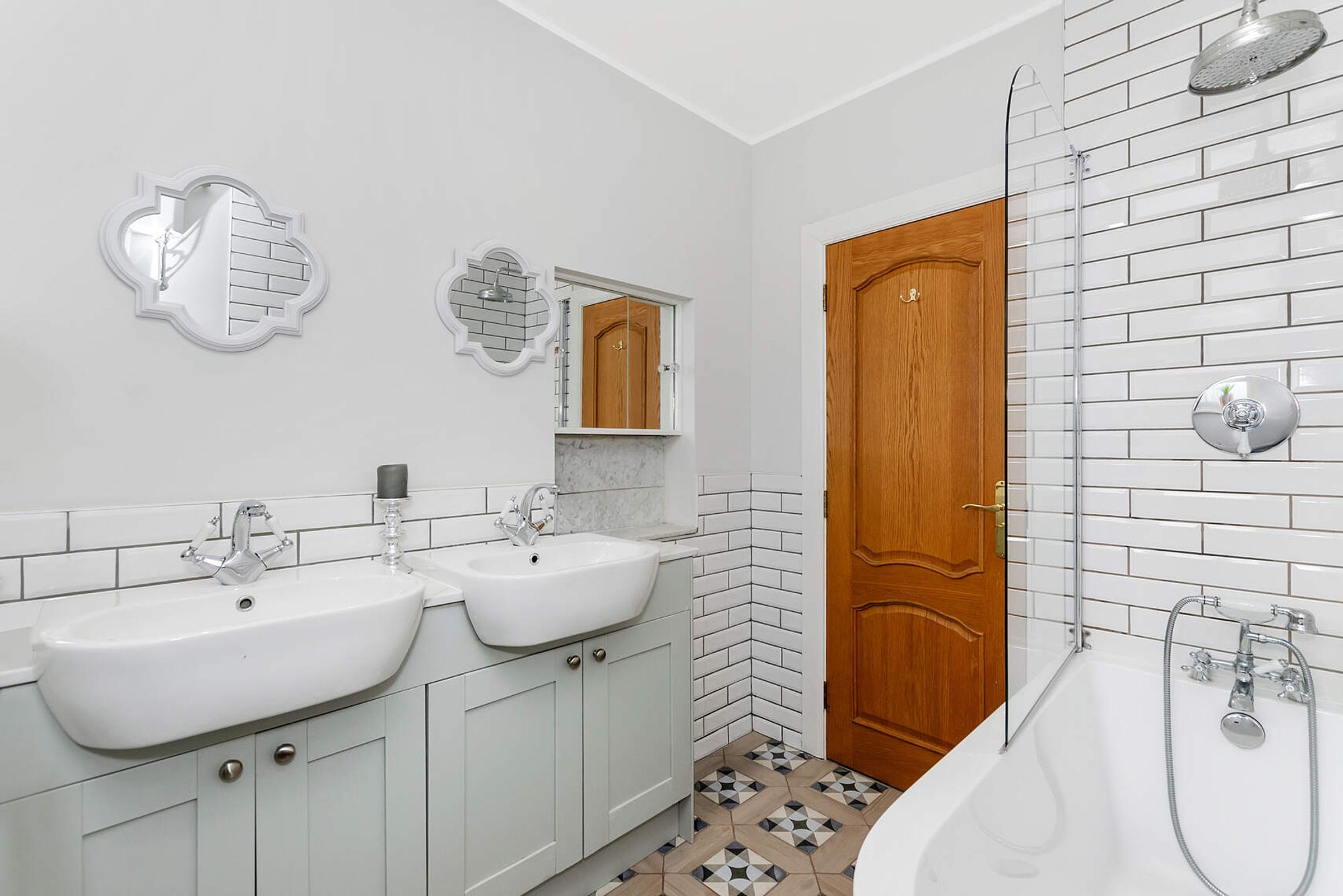 4 bed house for sale in Drip Bridge, Stirling  - Property Image 18