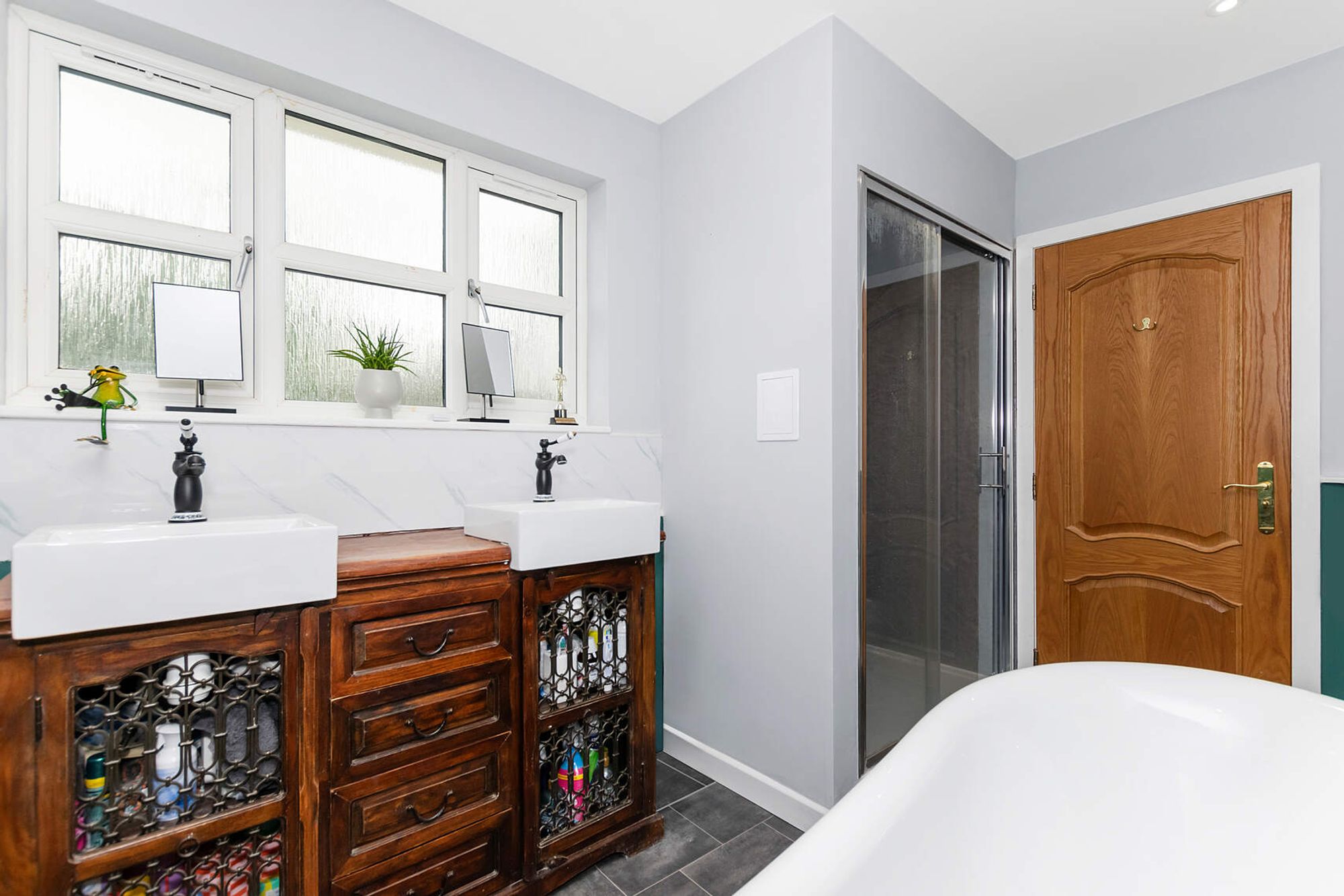 4 bed house for sale in Drip Bridge, Stirling, FK9 13