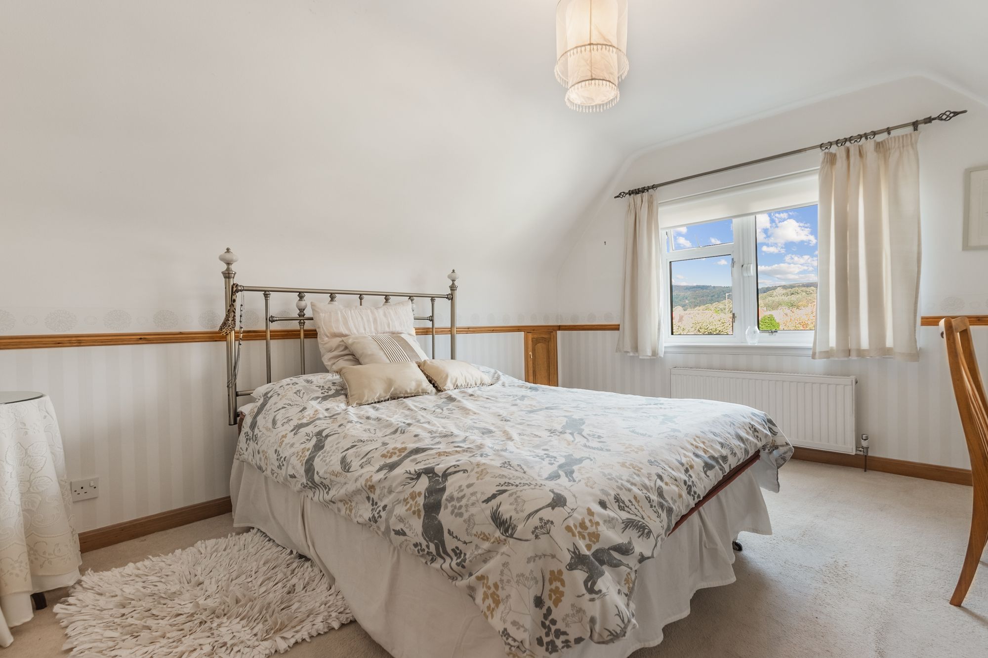 4 bed chalet for sale in Dunster Road, Stirling, FK9 24