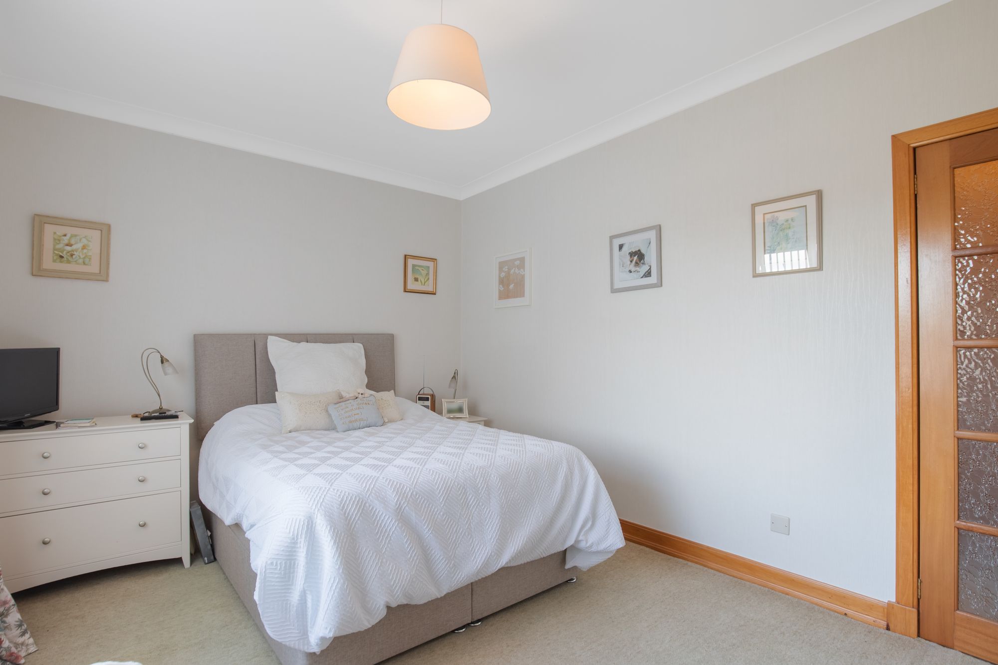 4 bed chalet for sale in Dunster Road, Stirling, FK9  - Property Image 14