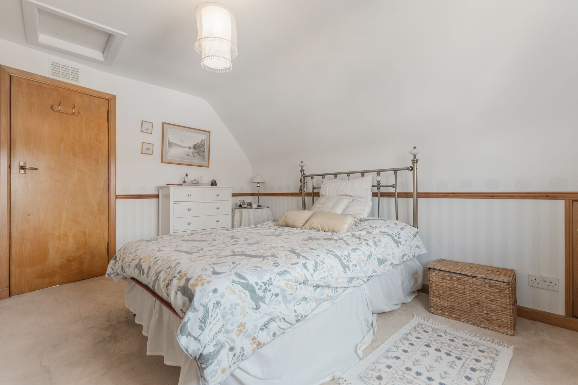 4 bed chalet for sale in Dunster Road, Stirling, FK9 19