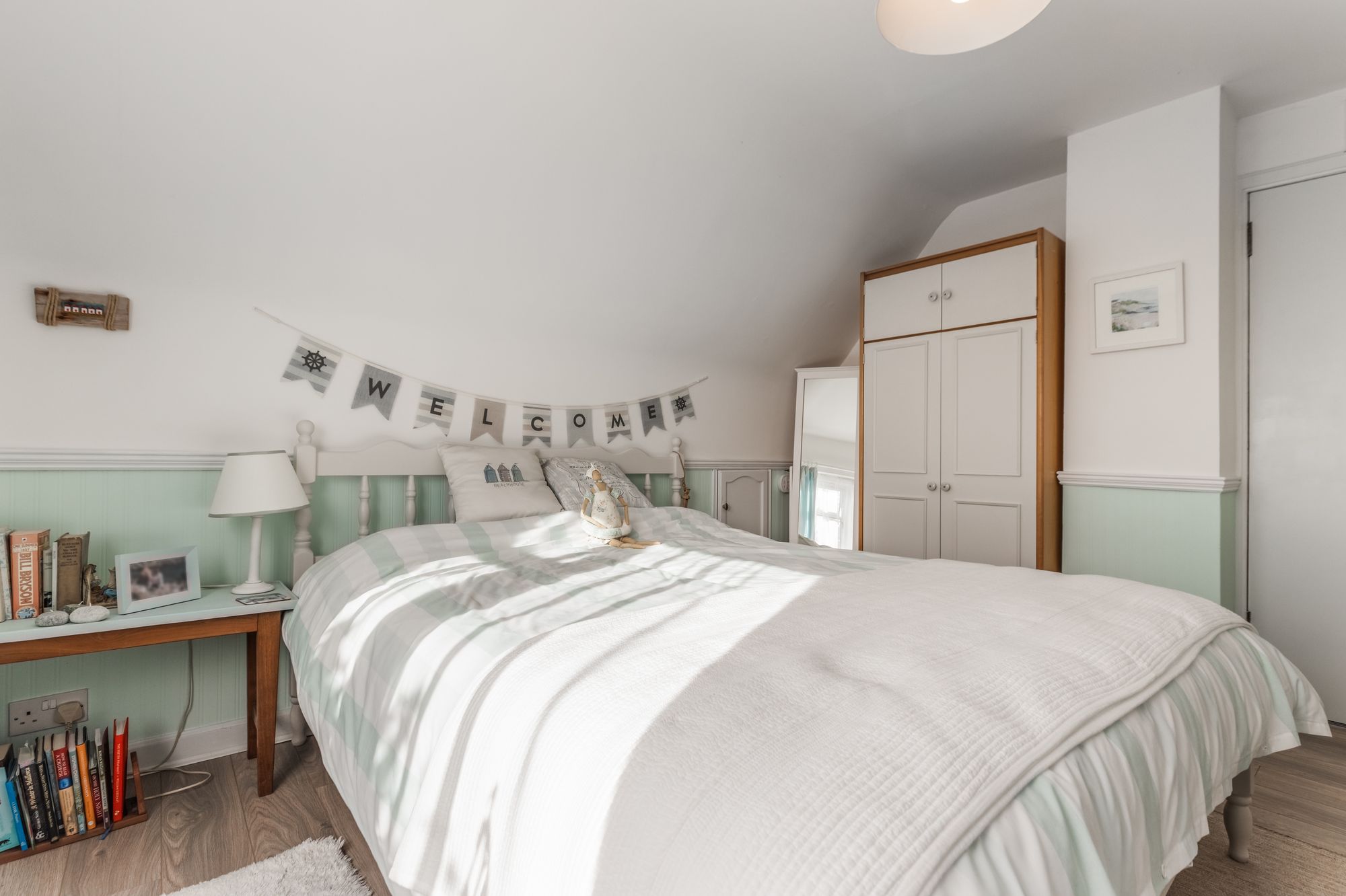 4 bed chalet for sale in Dunster Road, Stirling, FK9  - Property Image 23