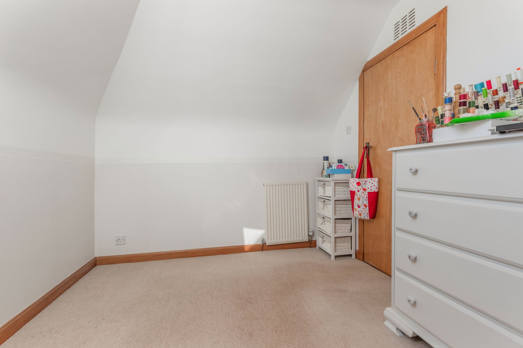 4 bed chalet for sale in Dunster Road, Stirling, FK9 25