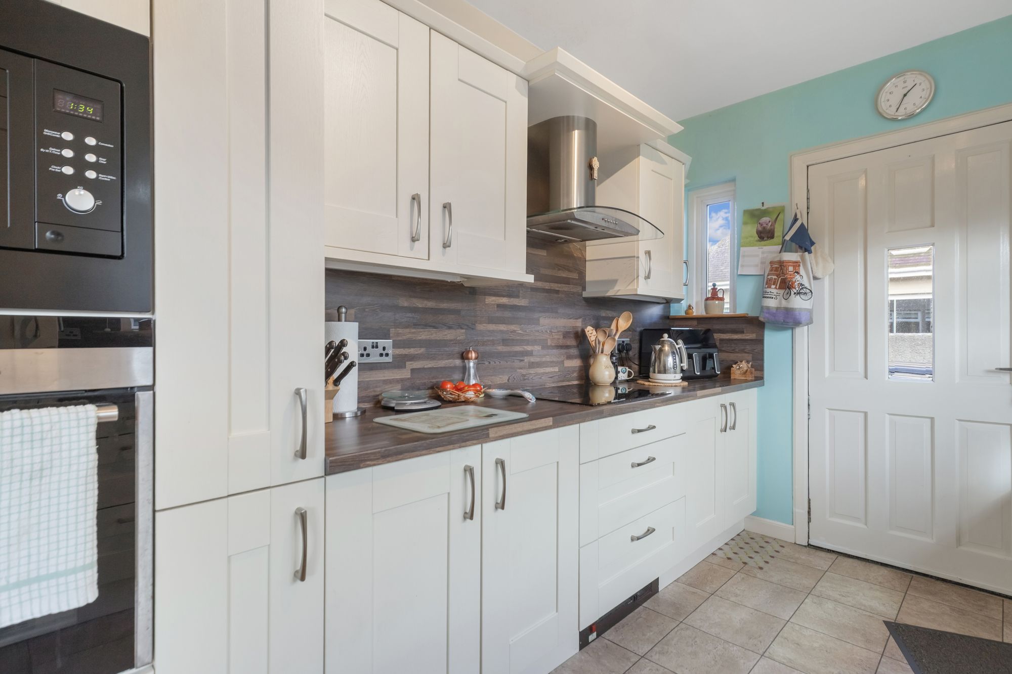 4 bed chalet for sale in Dunster Road, Stirling, FK9 3