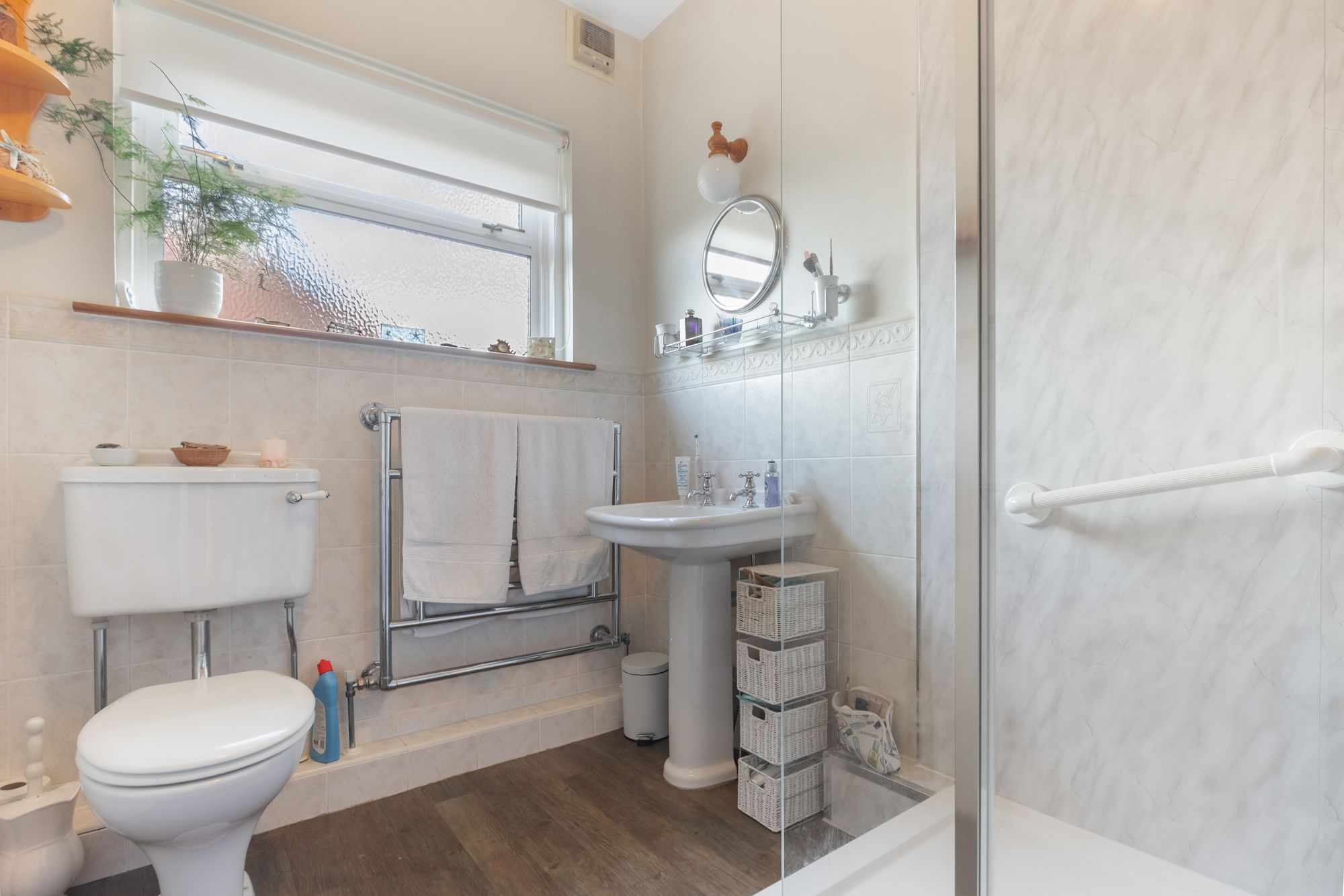 4 bed chalet for sale in Dunster Road, Stirling, FK9  - Property Image 24