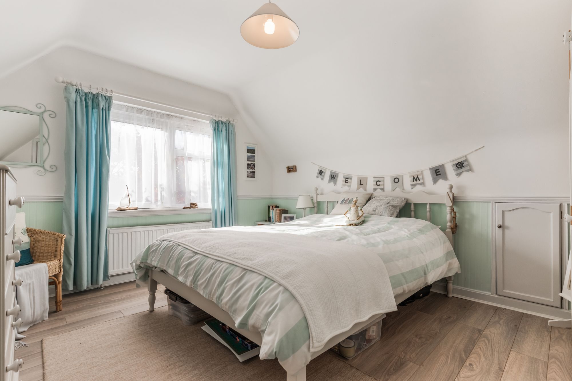 4 bed chalet for sale in Dunster Road, Stirling, FK9  - Property Image 22