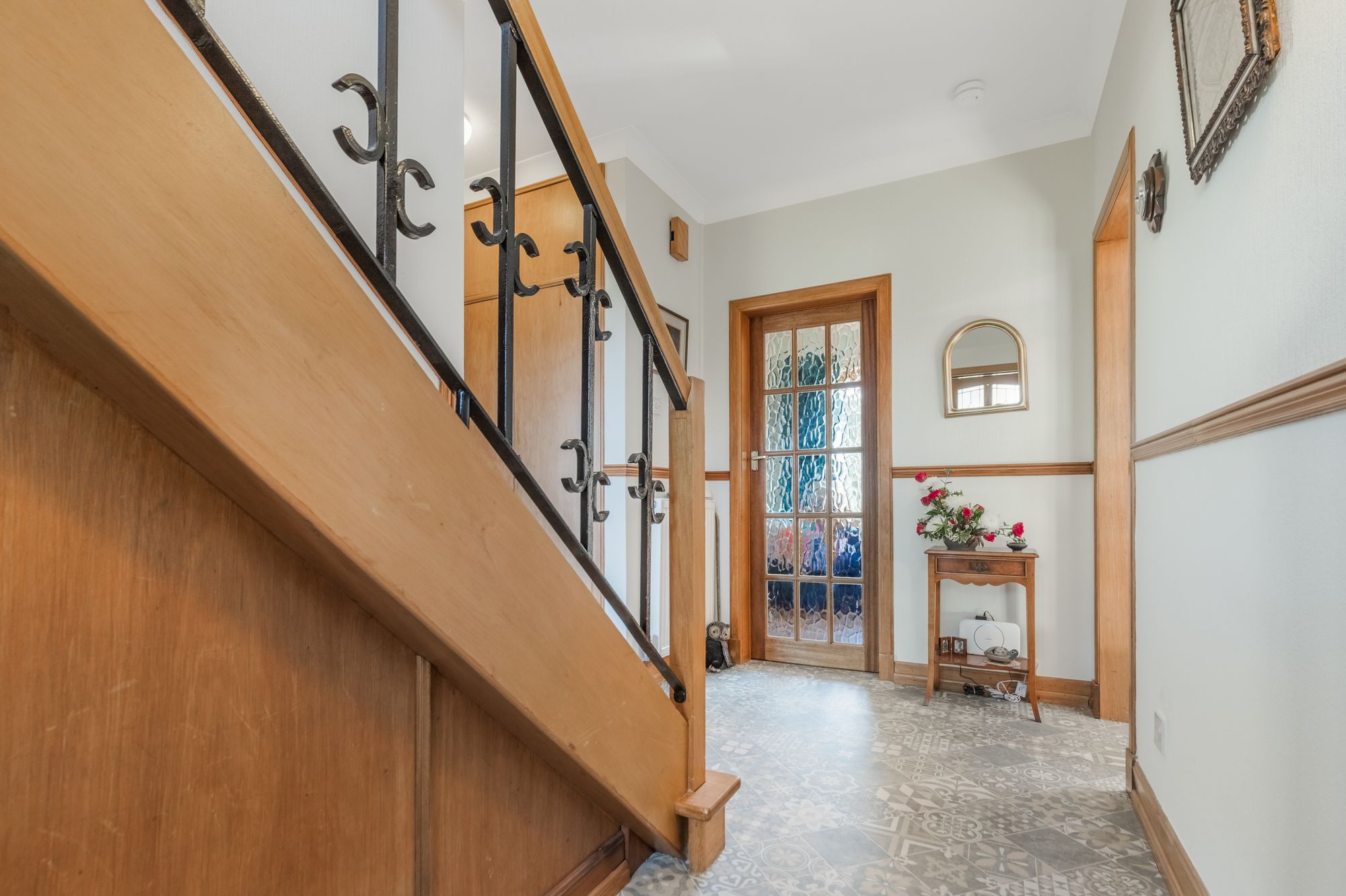 4 bed chalet for sale in Dunster Road, Stirling, FK9 17