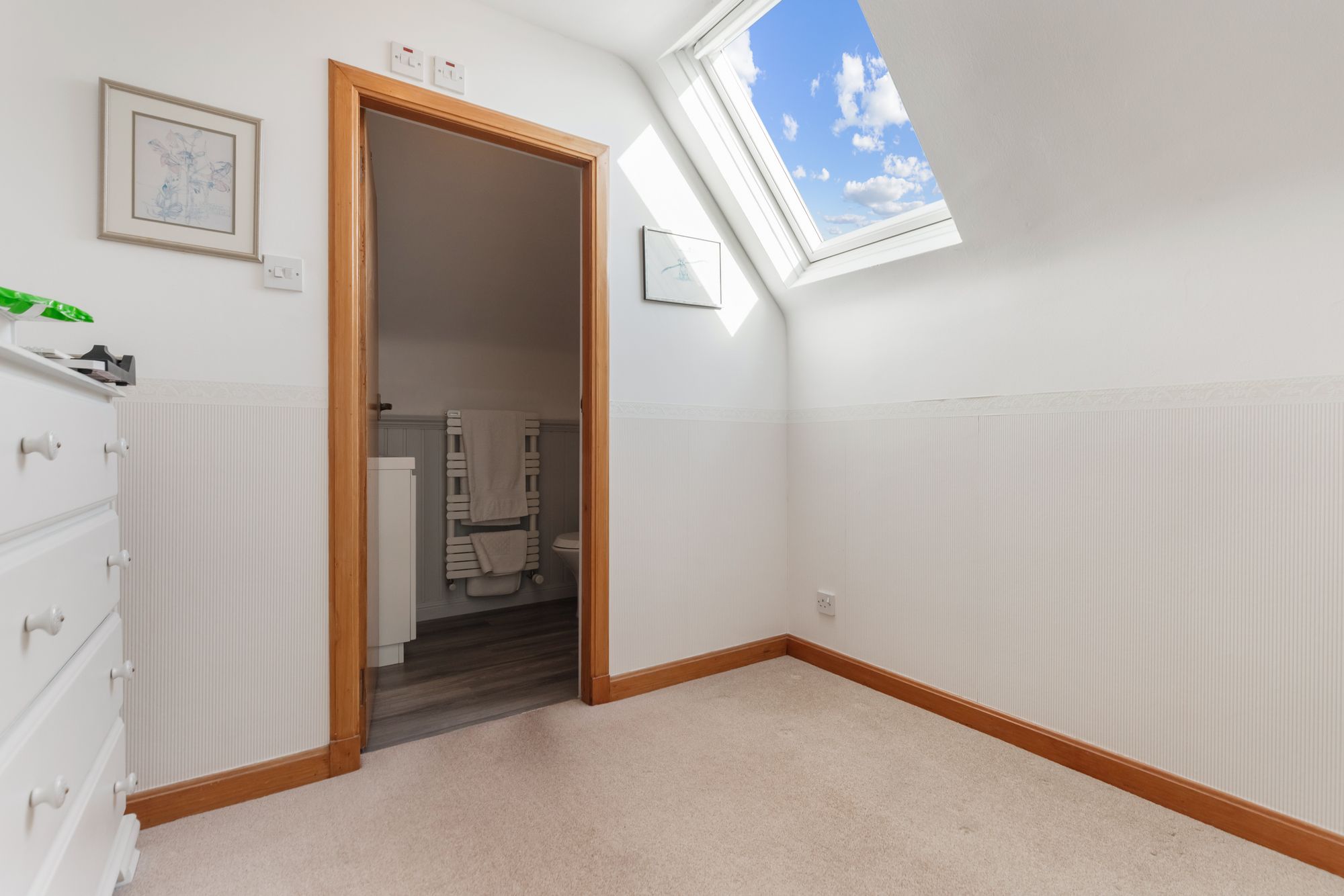 4 bed chalet for sale in Dunster Road, Stirling, FK9  - Property Image 27