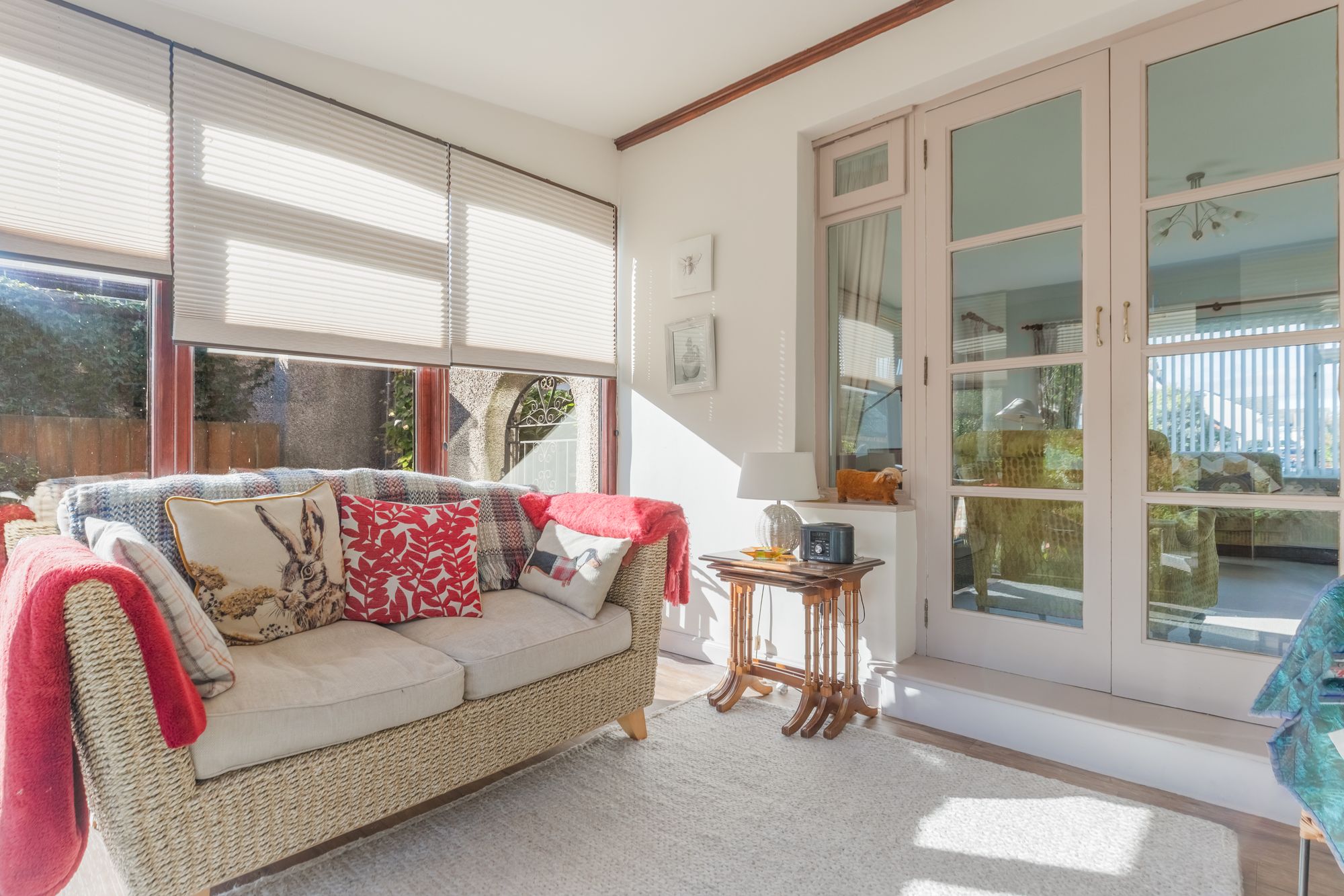 4 bed chalet for sale in Dunster Road, Stirling, FK9 8