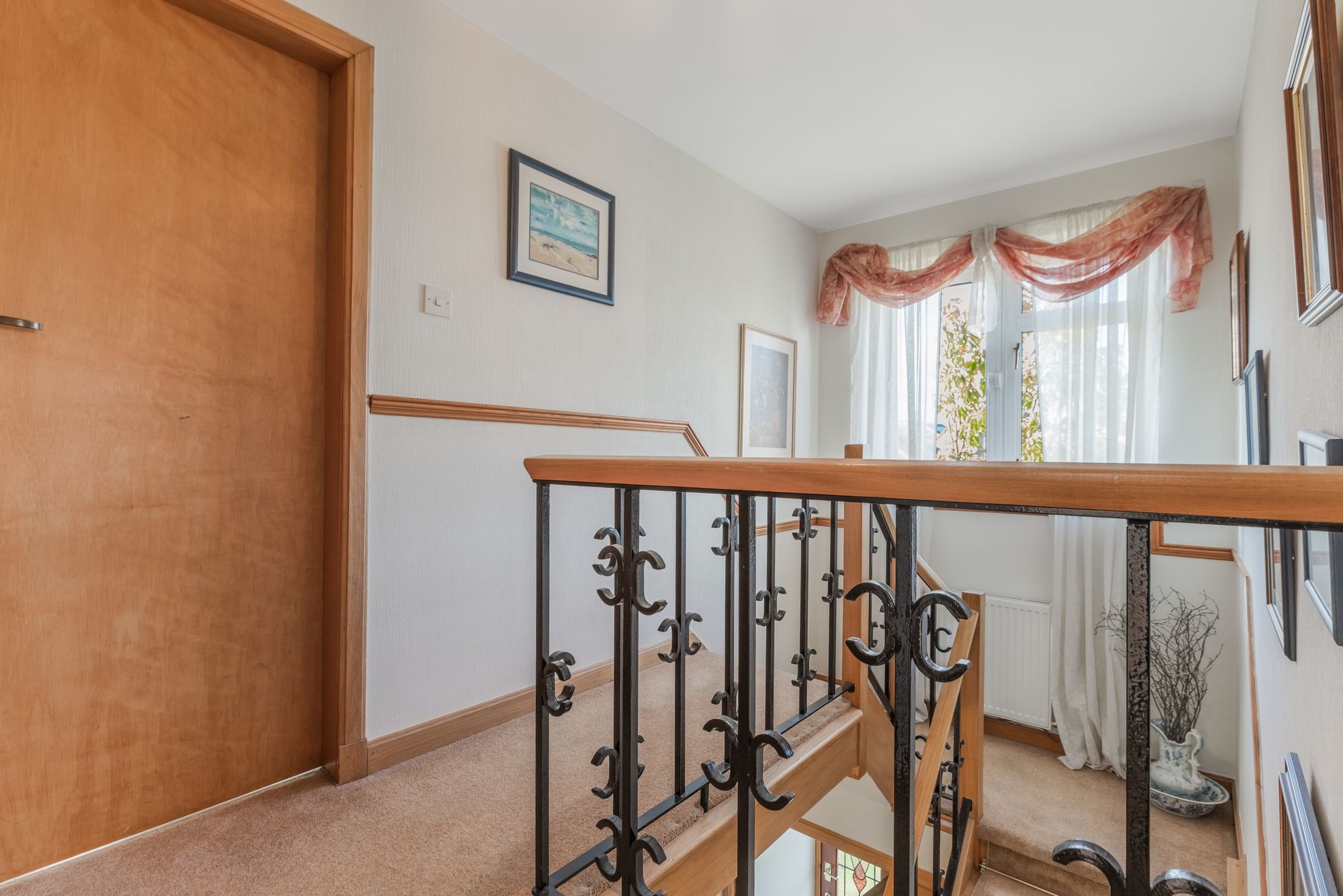 4 bed chalet for sale in Dunster Road, Stirling, FK9 18